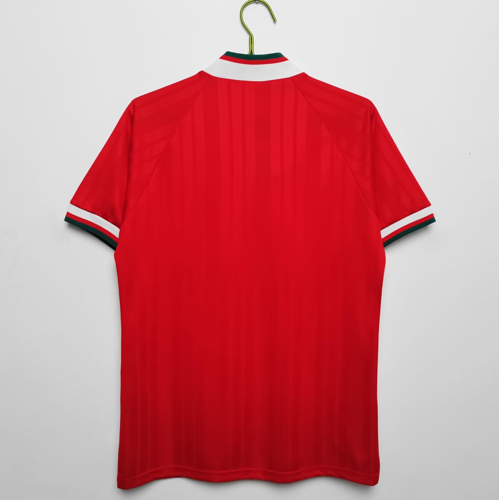 Retro LVP 1993-95 Home Red