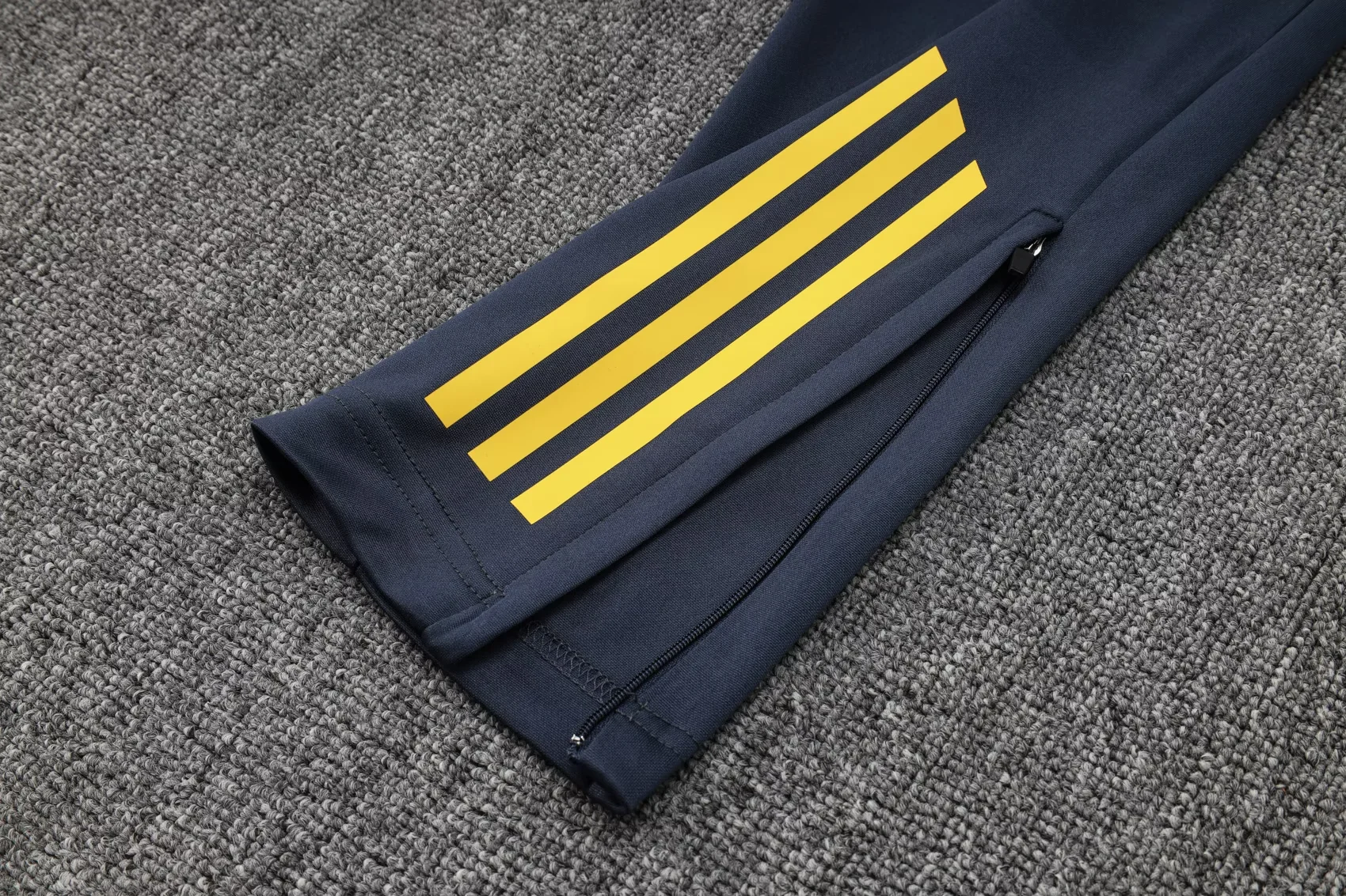 Boca Training Suit S_XXL