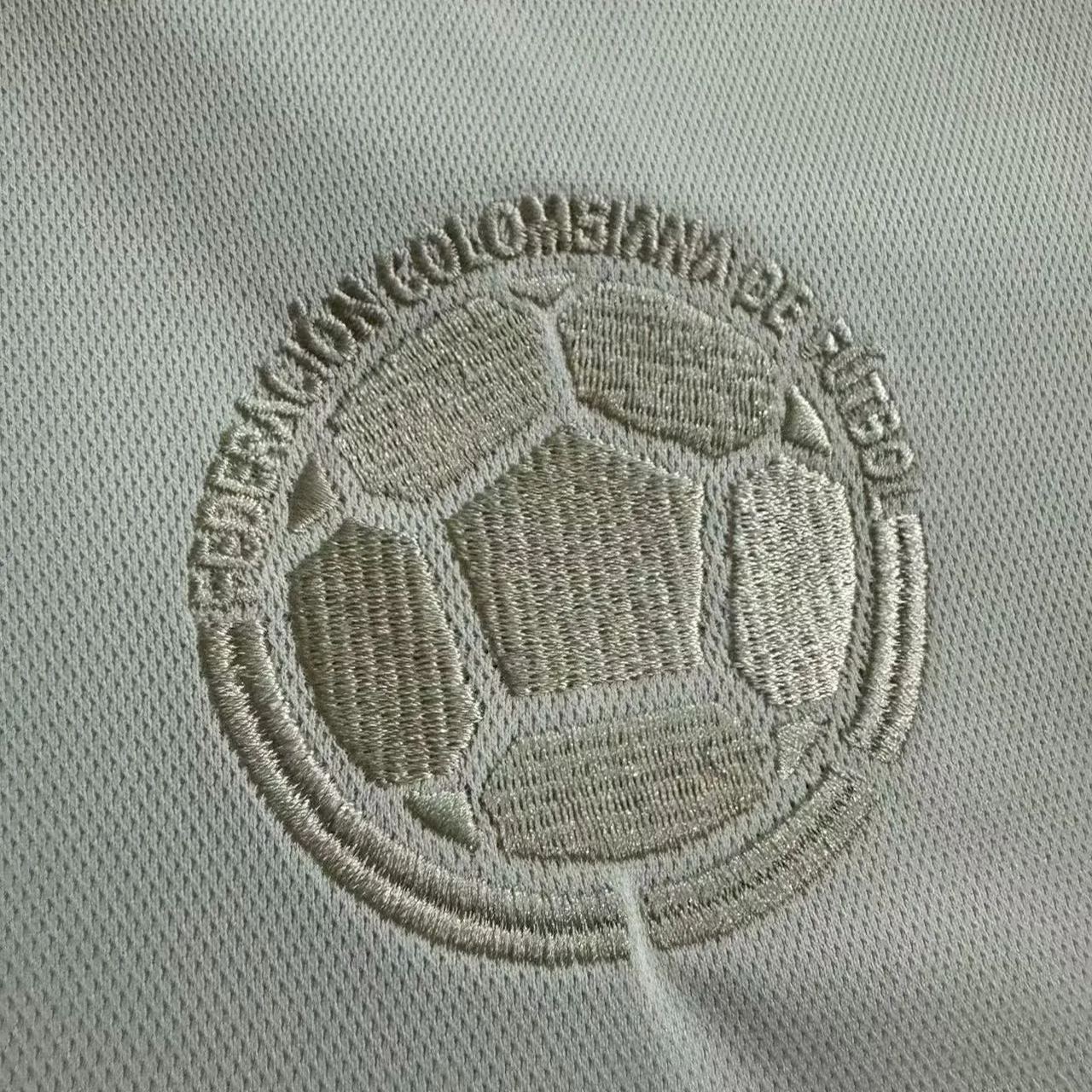 Colombia 24/25 Commemorative Edition S-4XL
