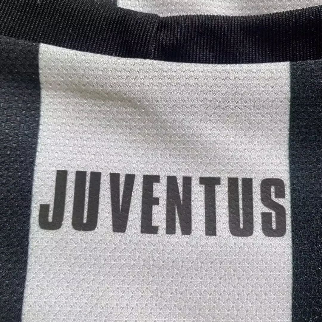 Retro Juventus 2012/13 Home Kit S-XXL