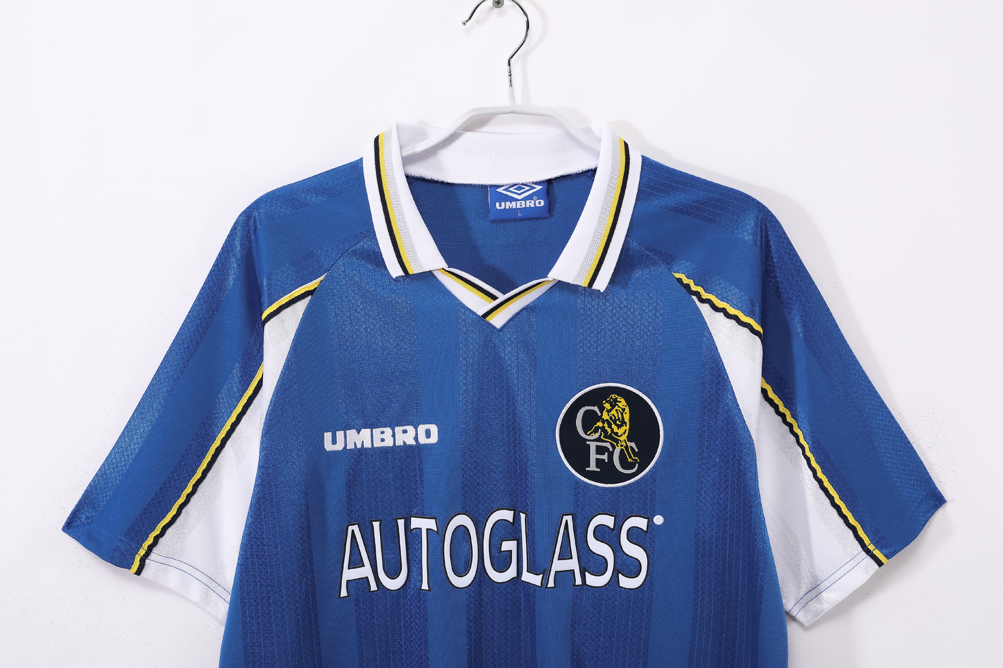 Retro Chelseα 97/99 Home S-XXL
