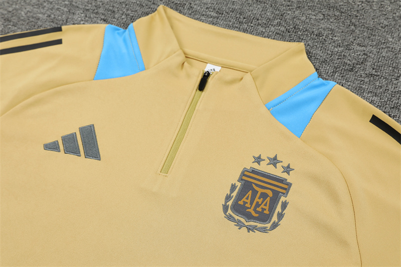 2425 Argentina Training suit