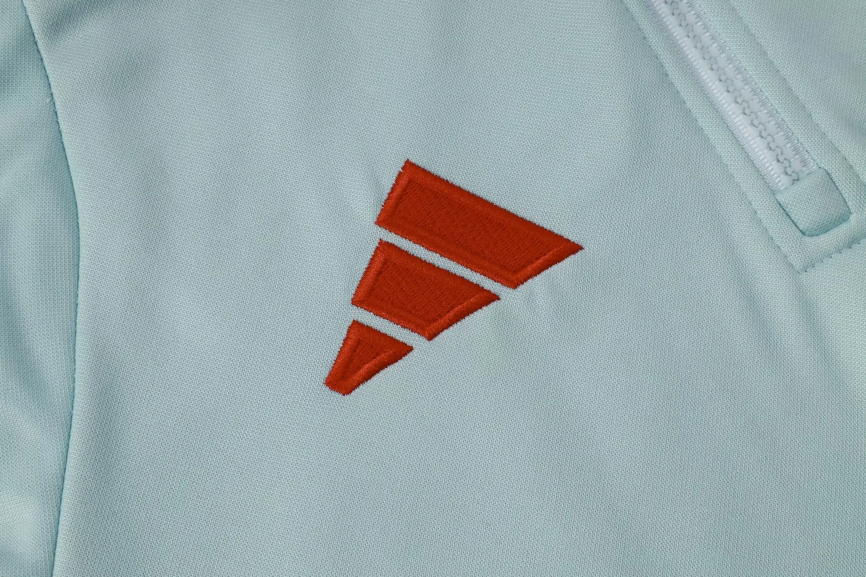 Adult/ Kid Half-zipper Hooded Spain Training Suit