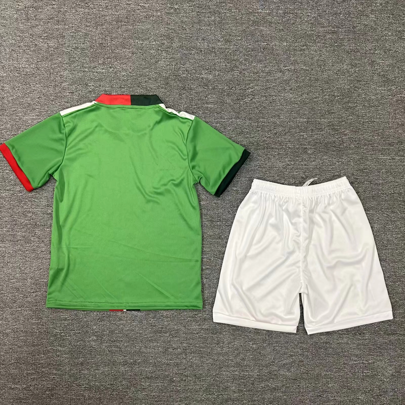 Kids kit Mexico 25/26 Home 16-28