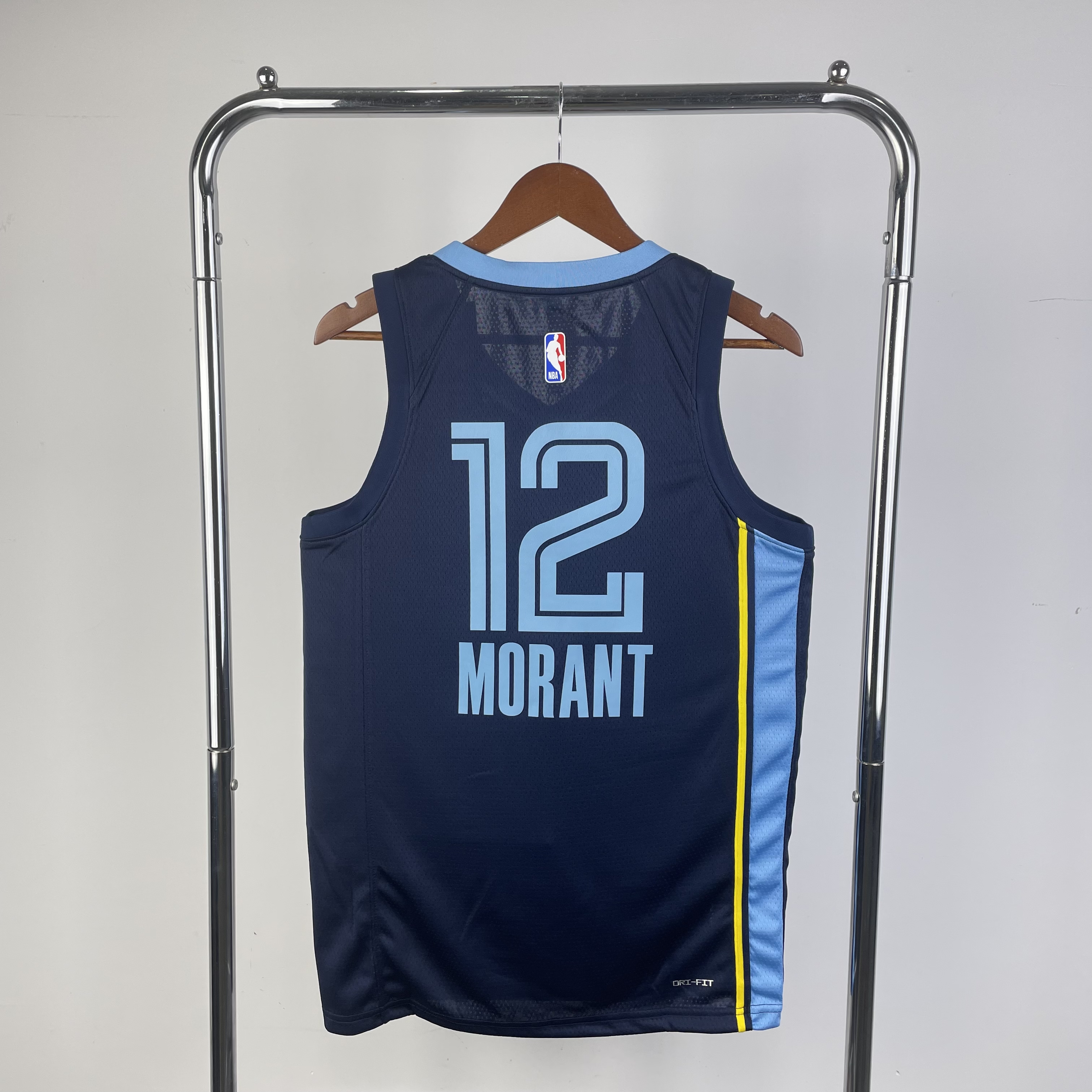 23 Season Grizzlies Away Edition No.12 S-XXL