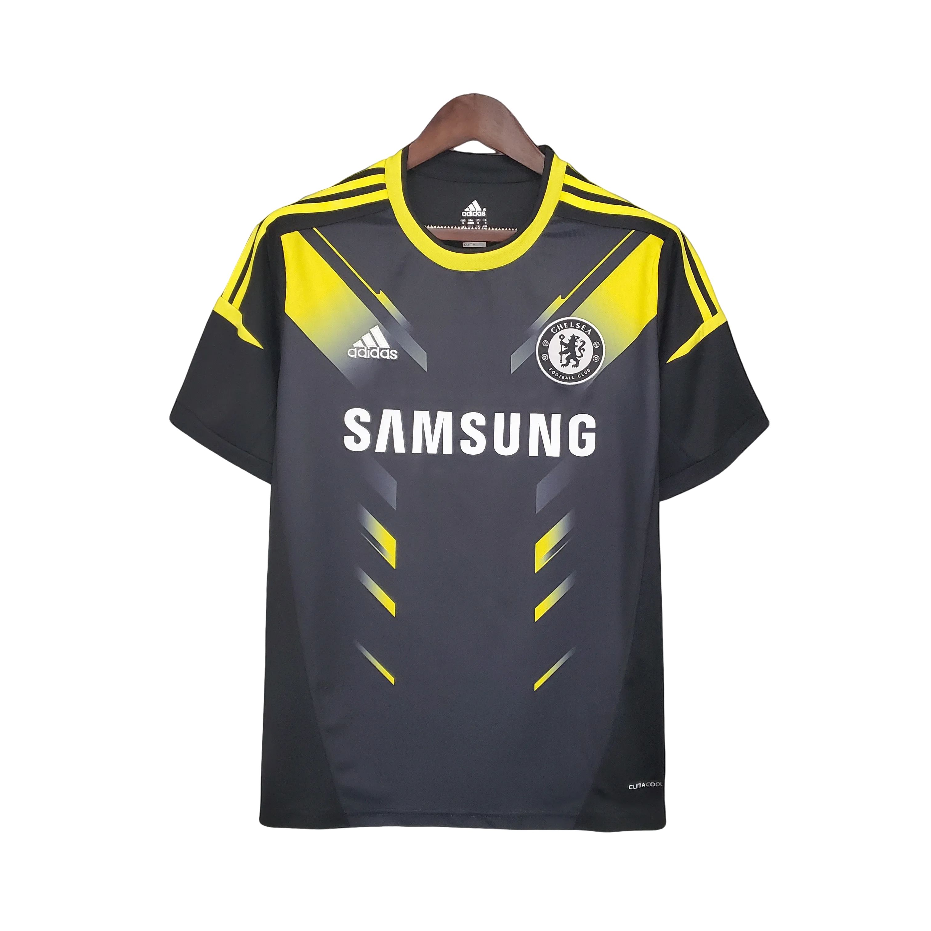 Retro Chelsea 12/13 Third S-XXL