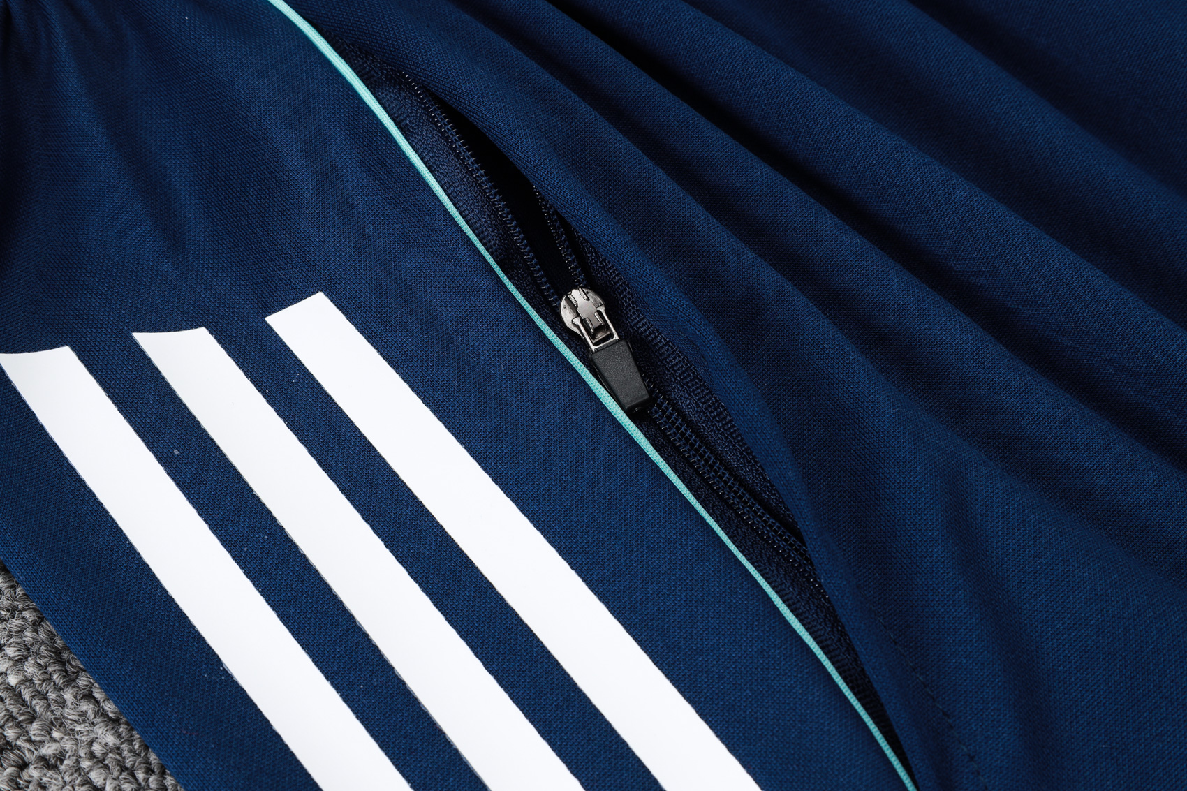 Short Sleeves Arsenal Training suit D2553