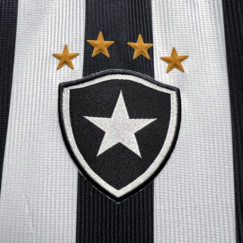 Retro  Botafogo 1999 Home