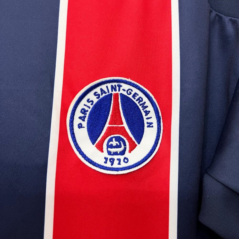 Retro PSG 2002/03 Home S-XXL
