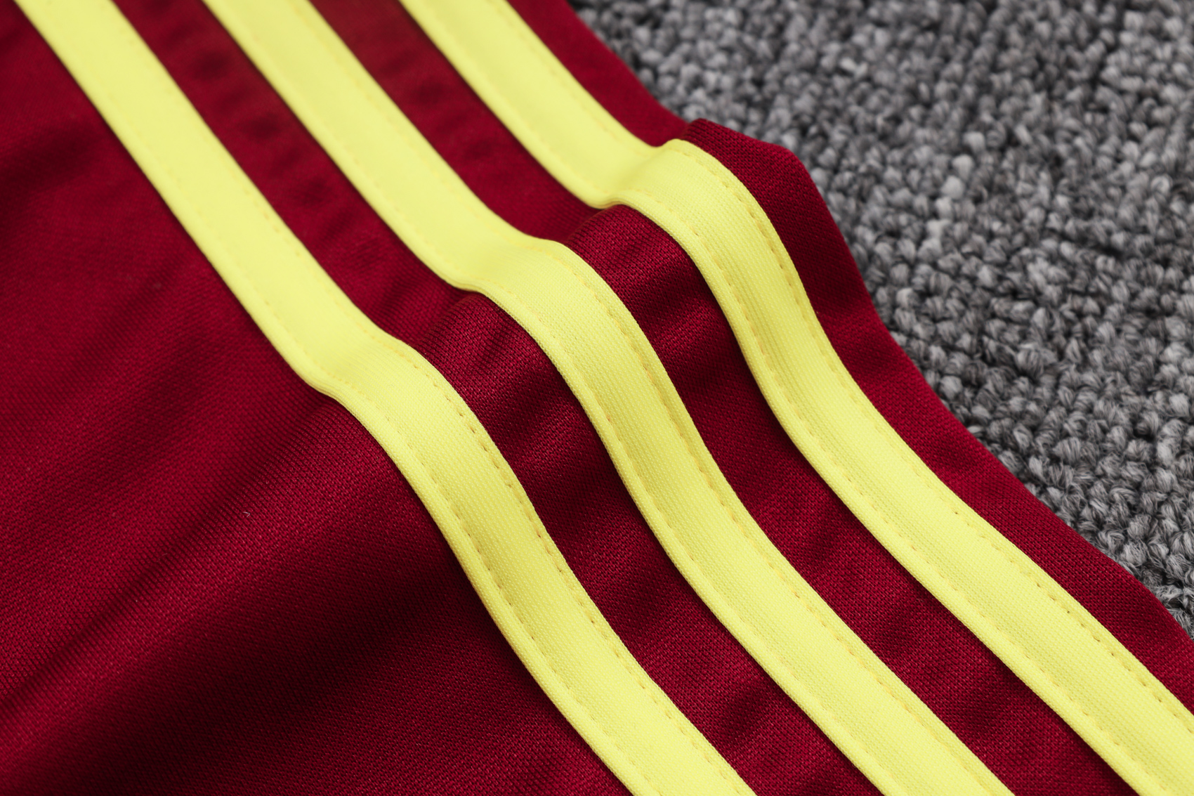 Arsenal 2526 Half Zipper Training Suit B2594