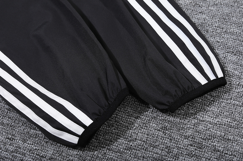 Manchester United windbreaker