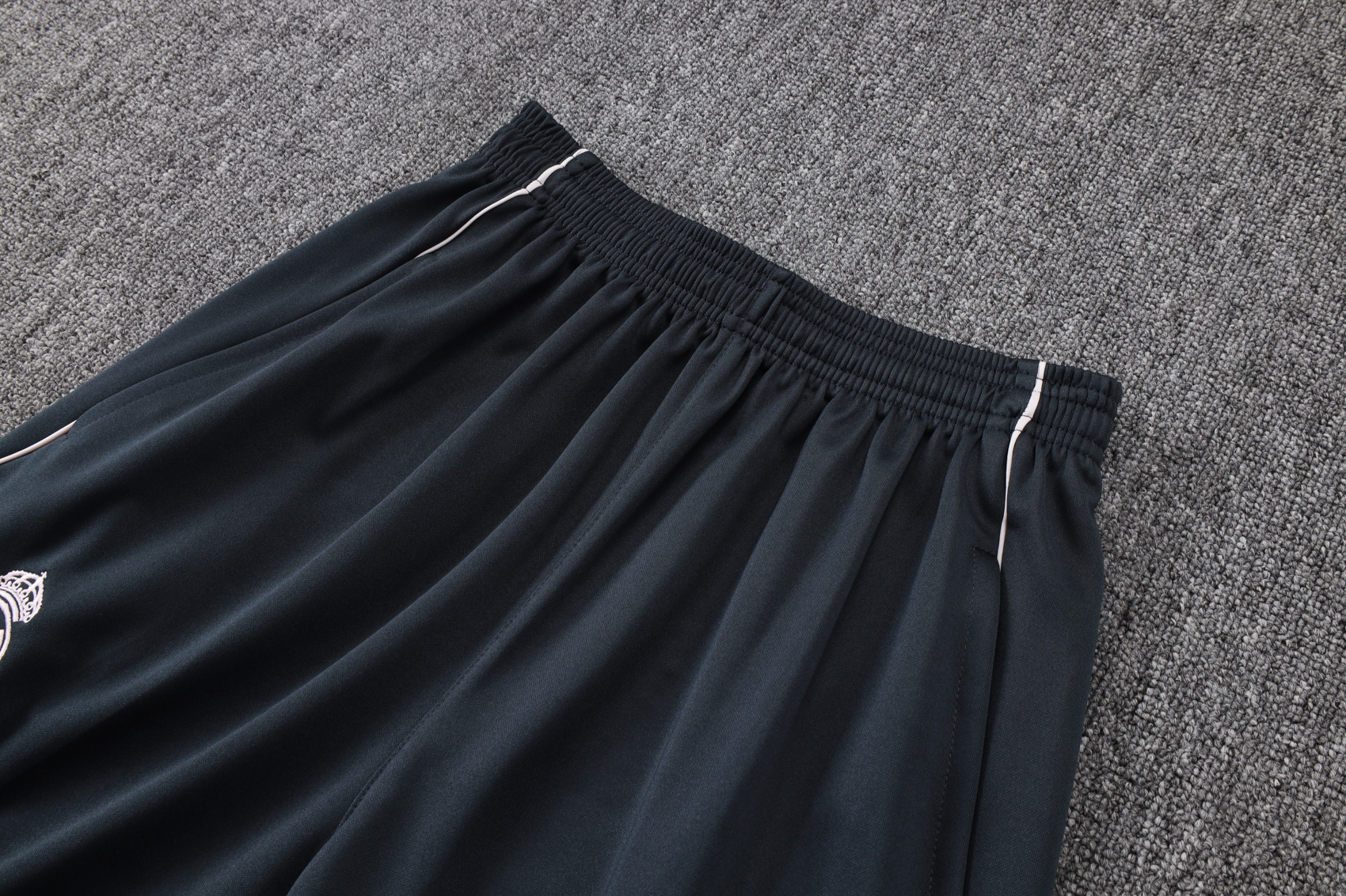 Real Mαdrid 25/26 Full zipper training suit A2541