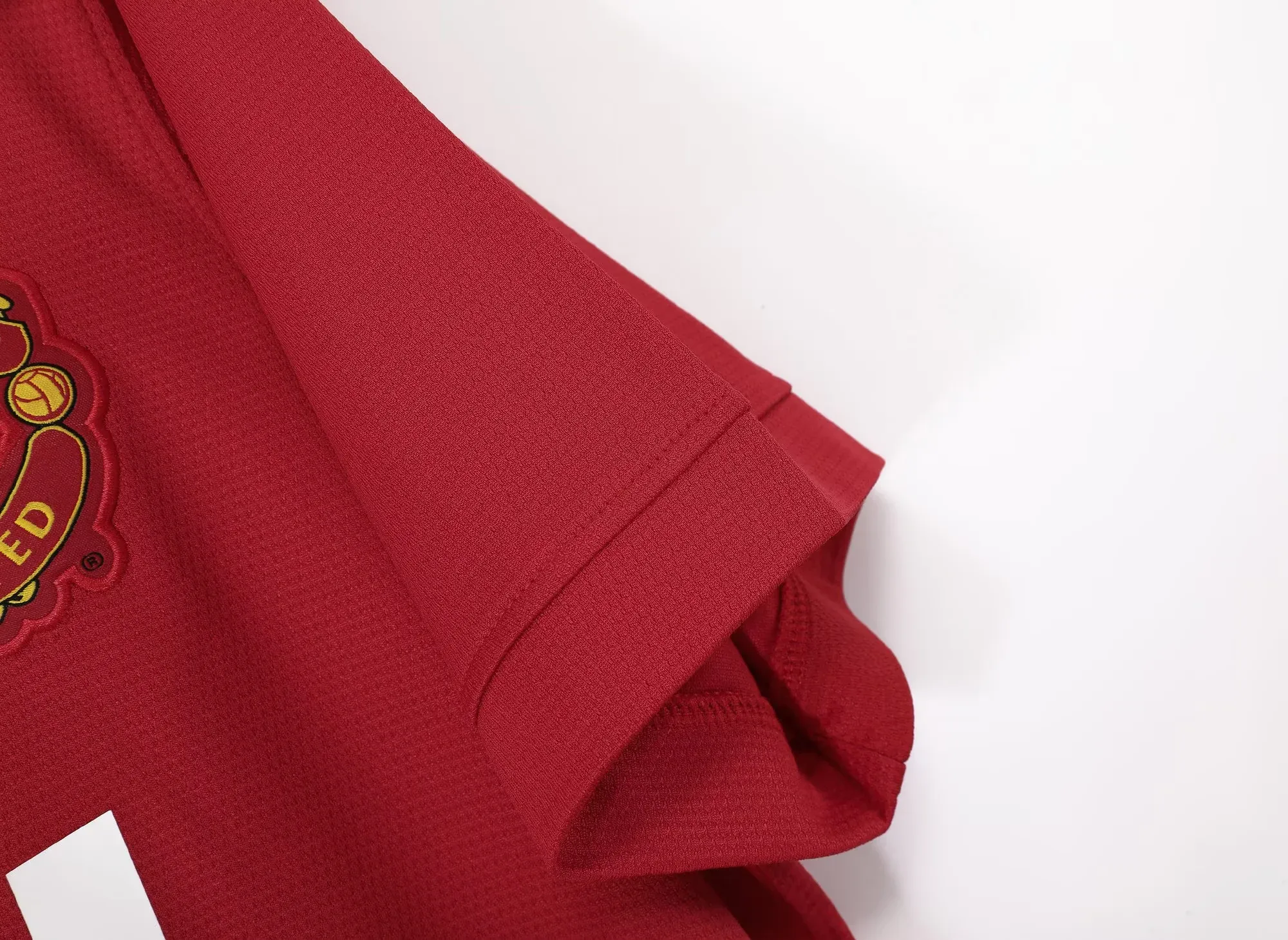 Retro Manchester United 2013/14 Home