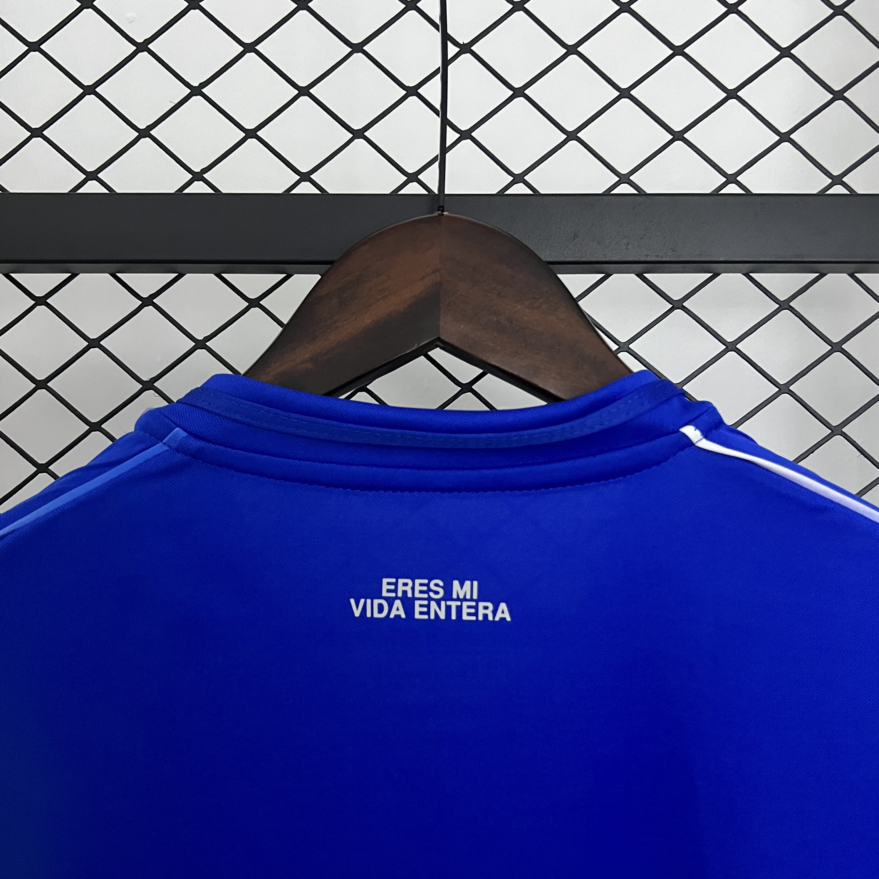 Universidad de Chile 25/26 Home  S-4XL