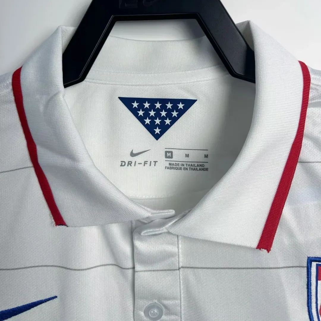 USA 2014 Home  S-XXL