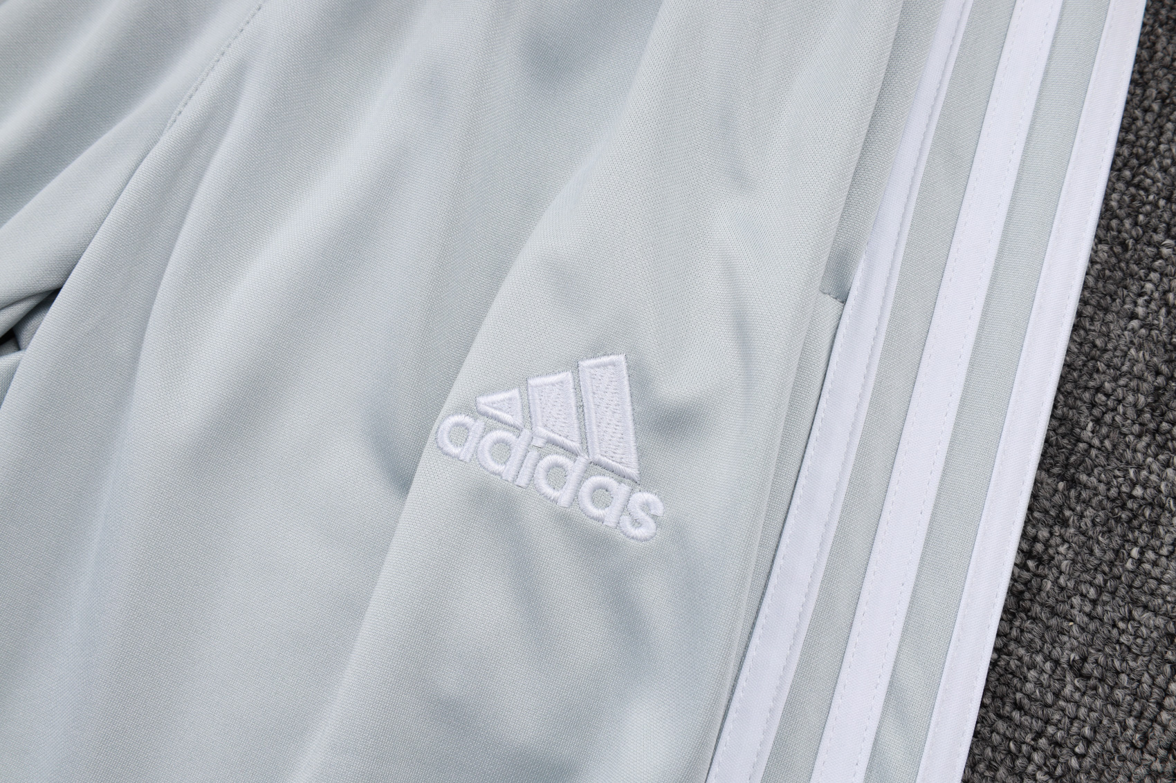 Adult/ Kids Bayern Half Zipper Training Suit B2548