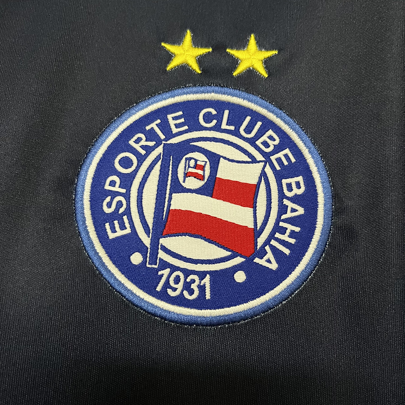 Retro  Bahia 2013-14 Away