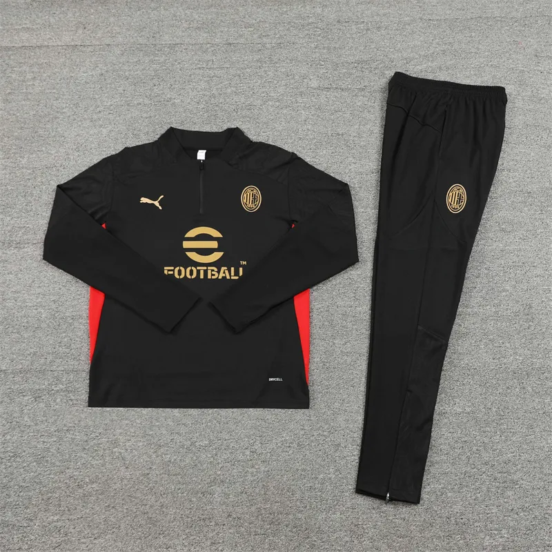Adult / Kids AC Milan 24/25 training SUIT