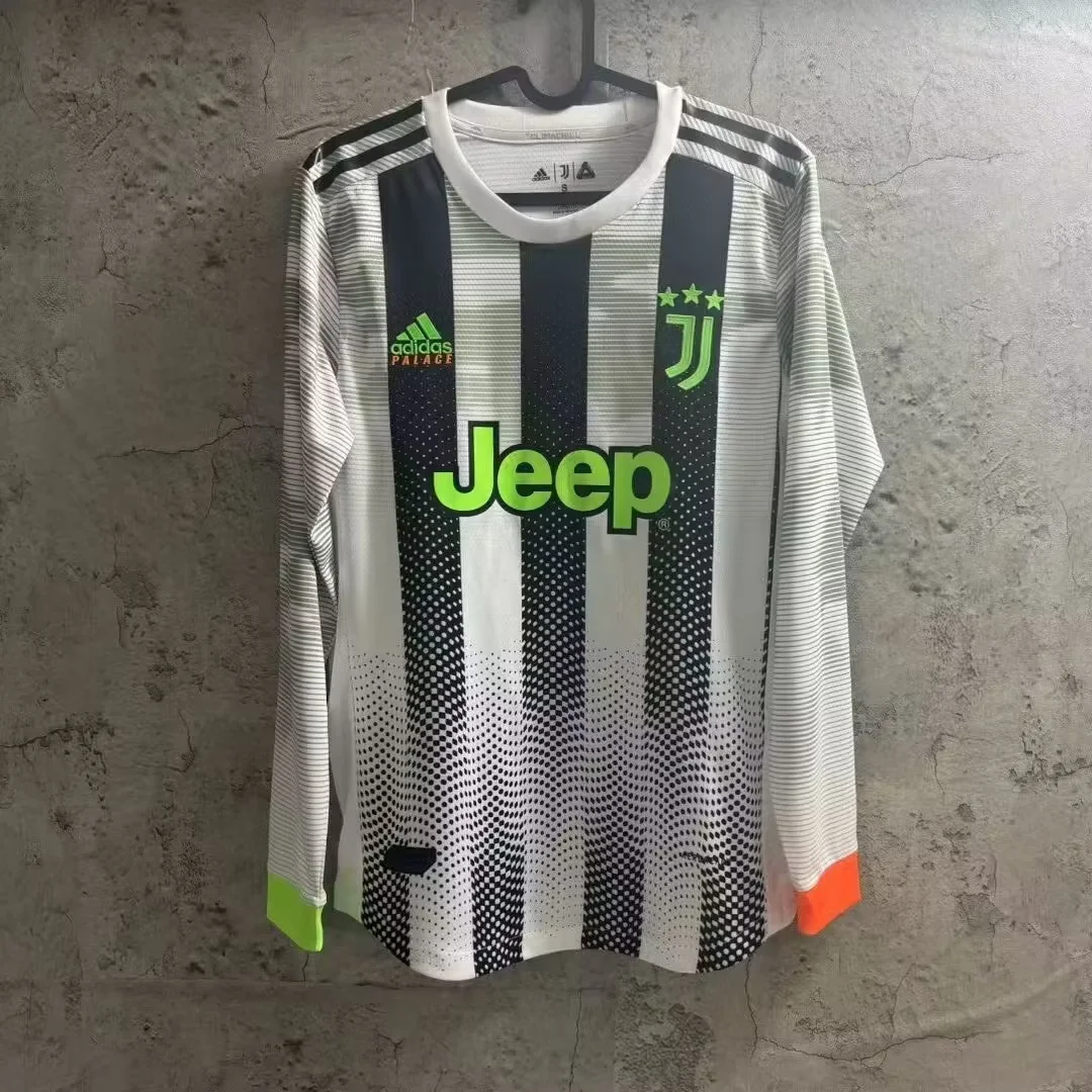 Player Version Juventus 19/20 S~XXL