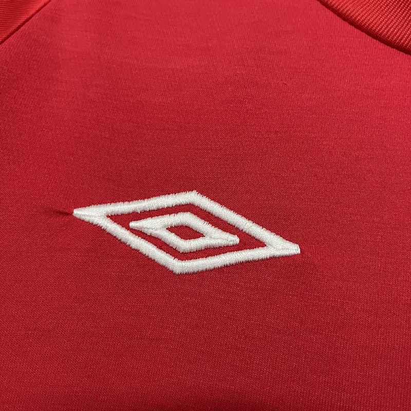 Retro 2010 England Away  S-XXL