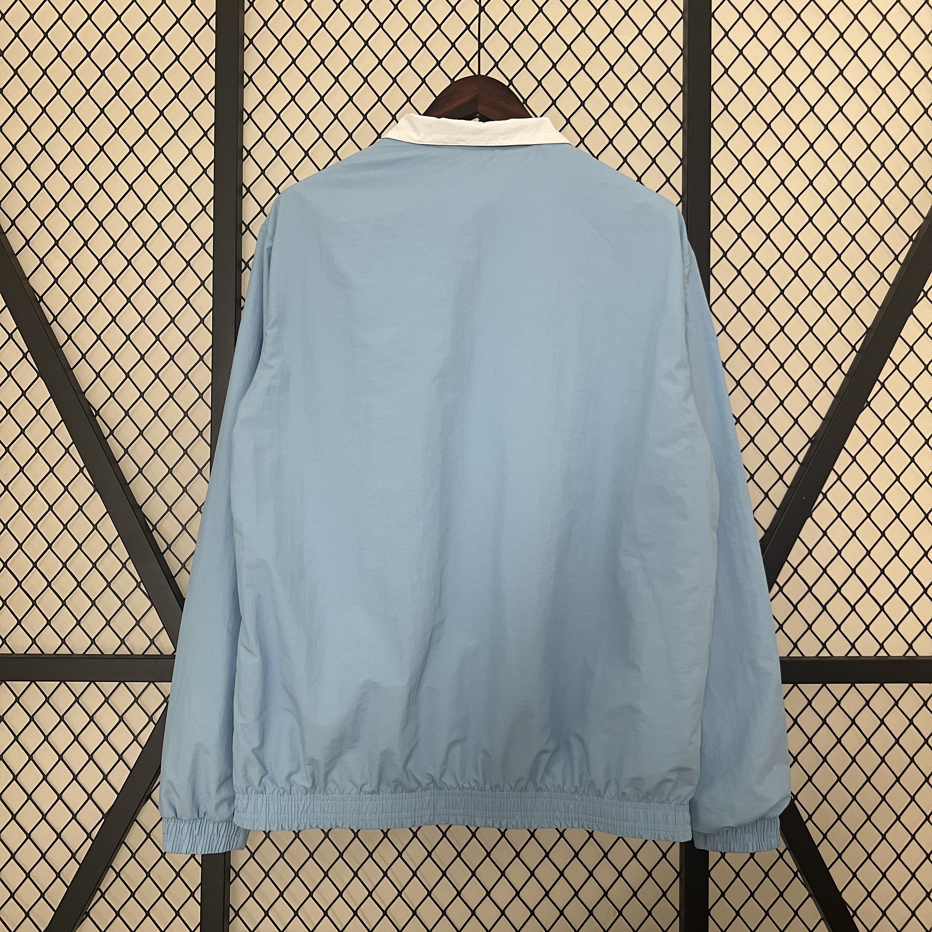 Lazio Trench Coat Reversible S-3XL