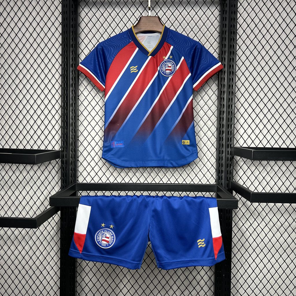 Kids Bahia 2024 Away