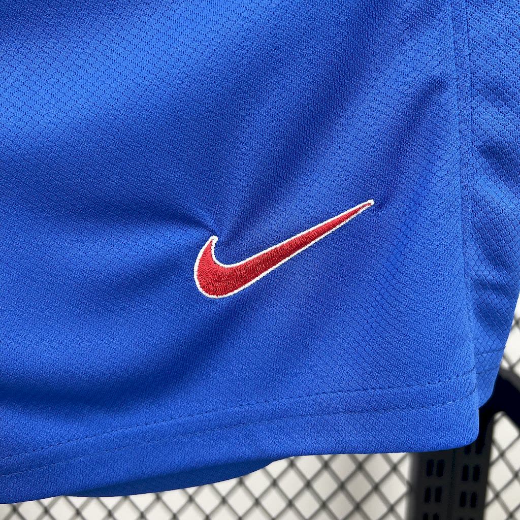 Kids Kit USA 2025 Home 16-28