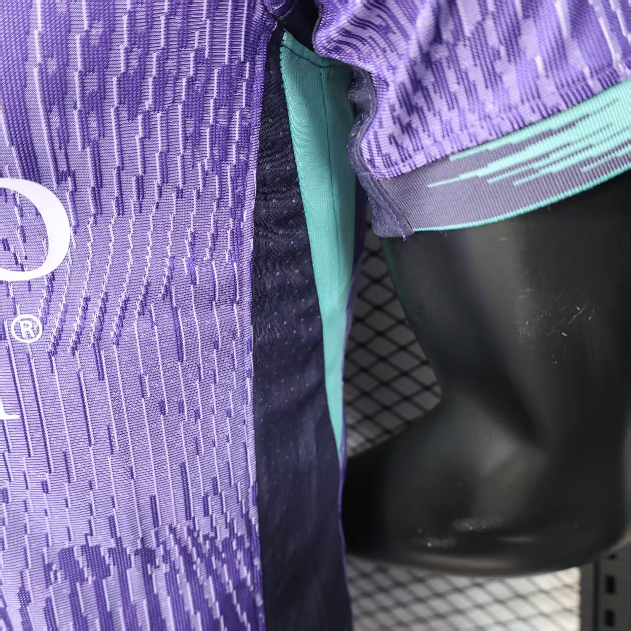 Player Version Orlando City SC 25/26 Home  S-XXL