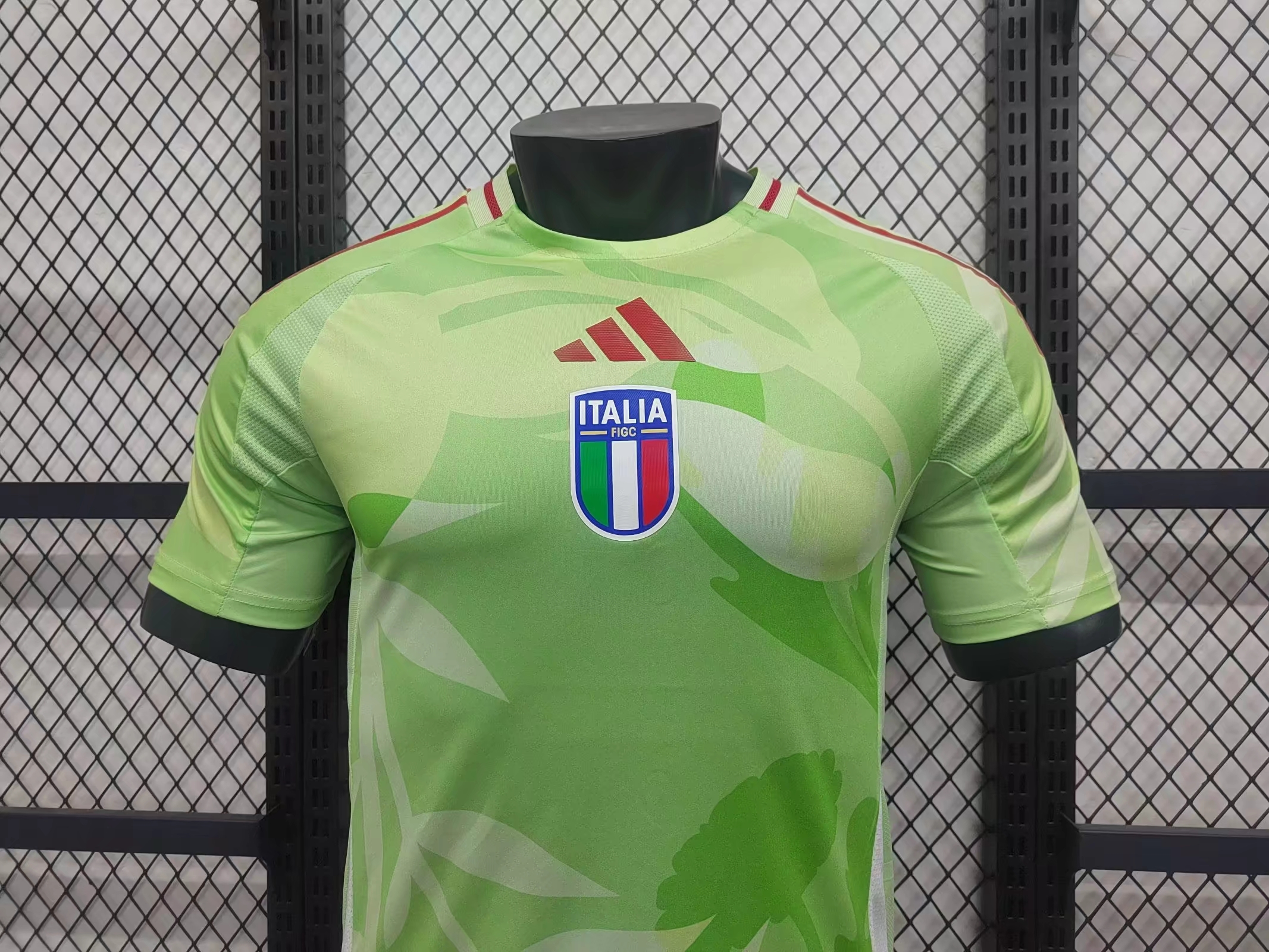 Player Version Italy women football  S-XXL