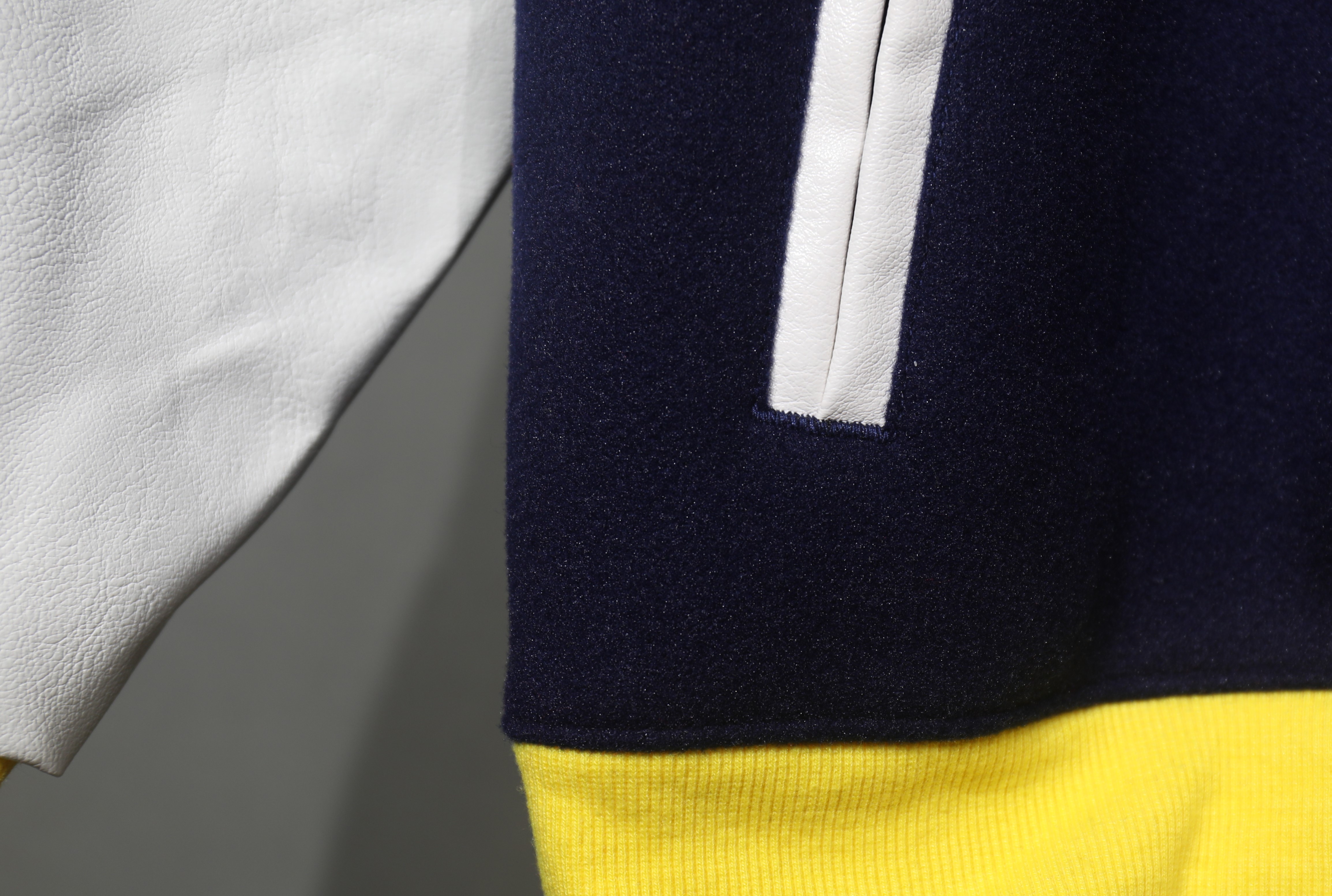 Real Madrid Jacket S-XXL