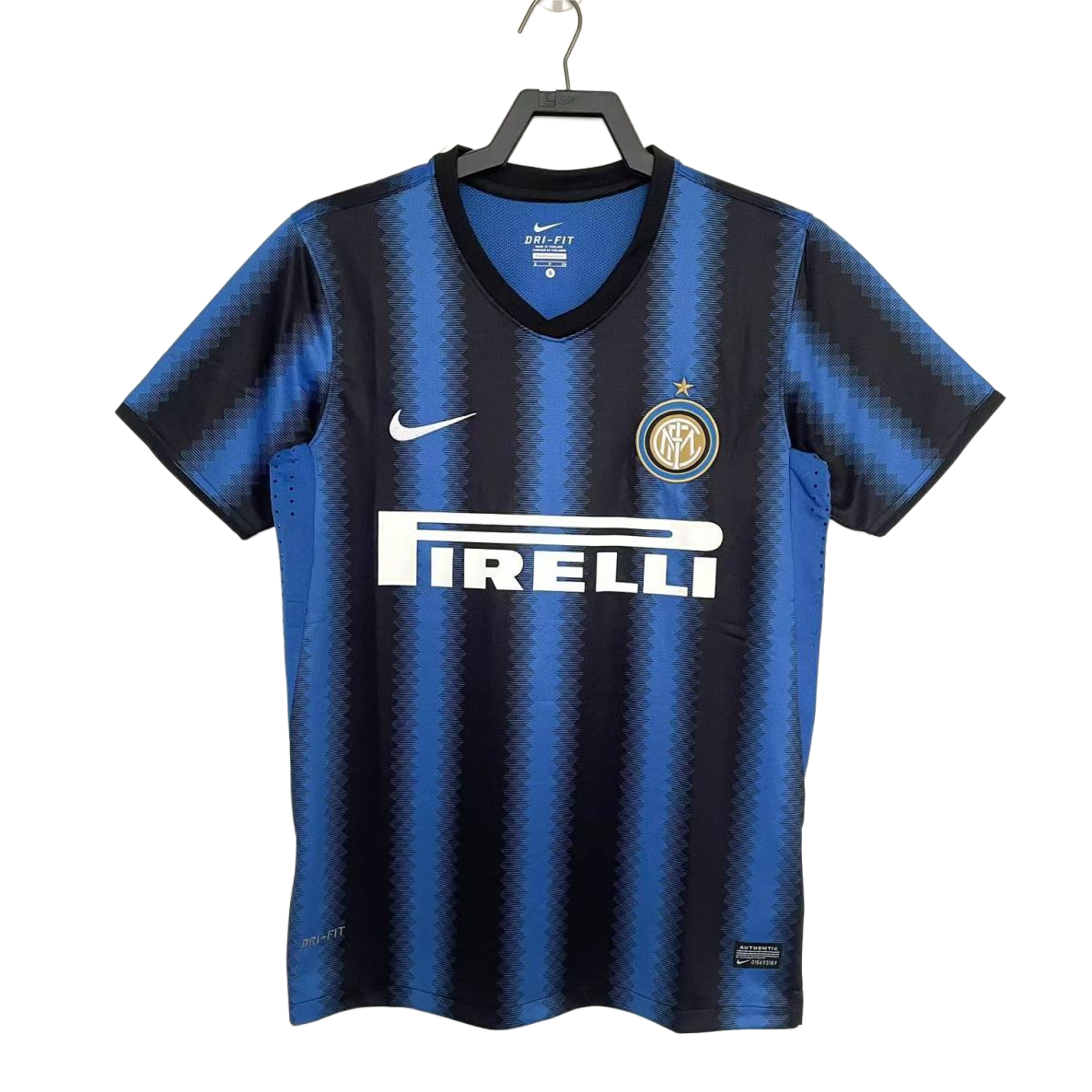 Retro Inter Milan 10/11 Home S-XXL