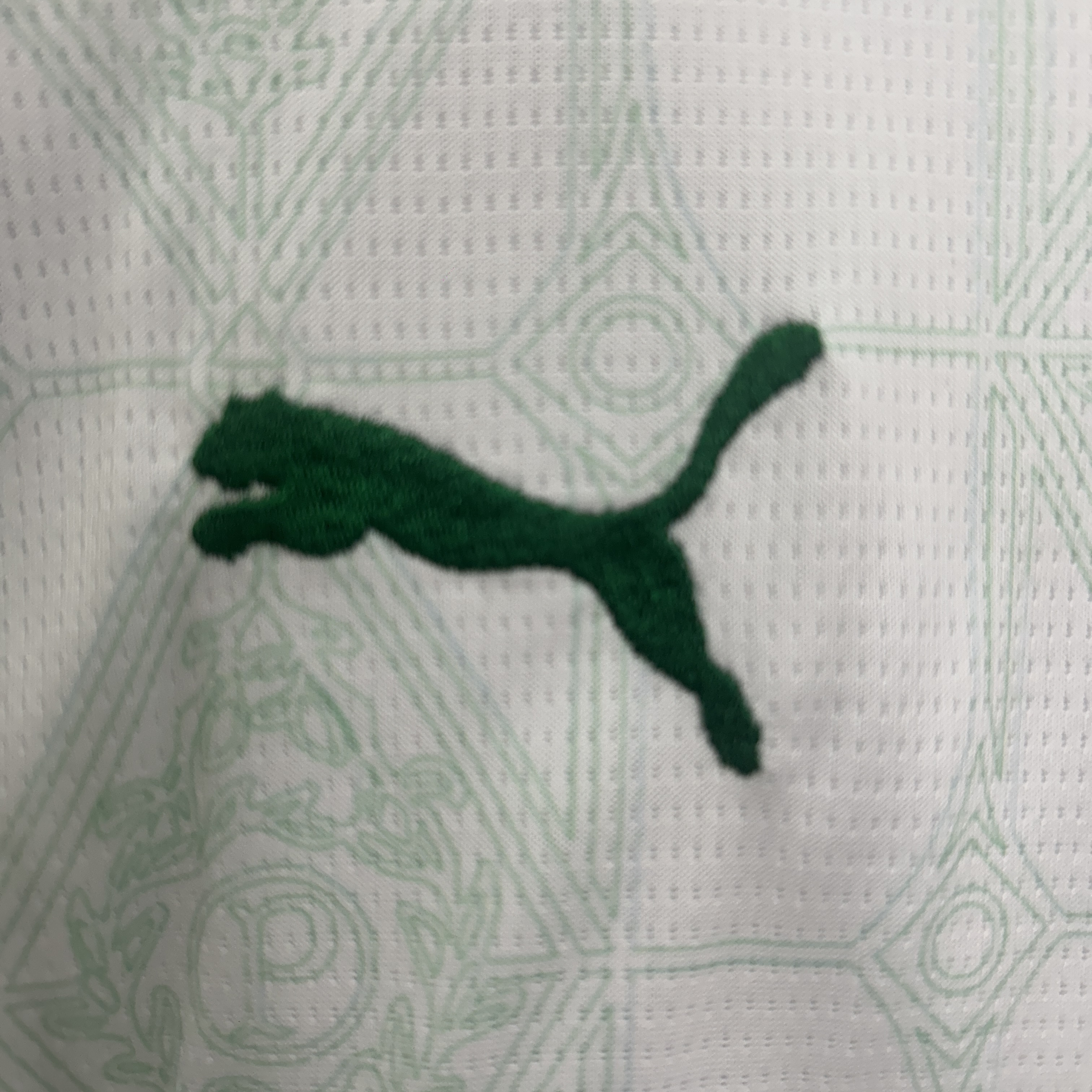 Kids Kit Palmeiras 25/26 Away