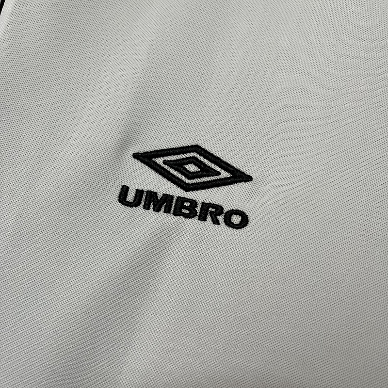 Retro  2001 Santos