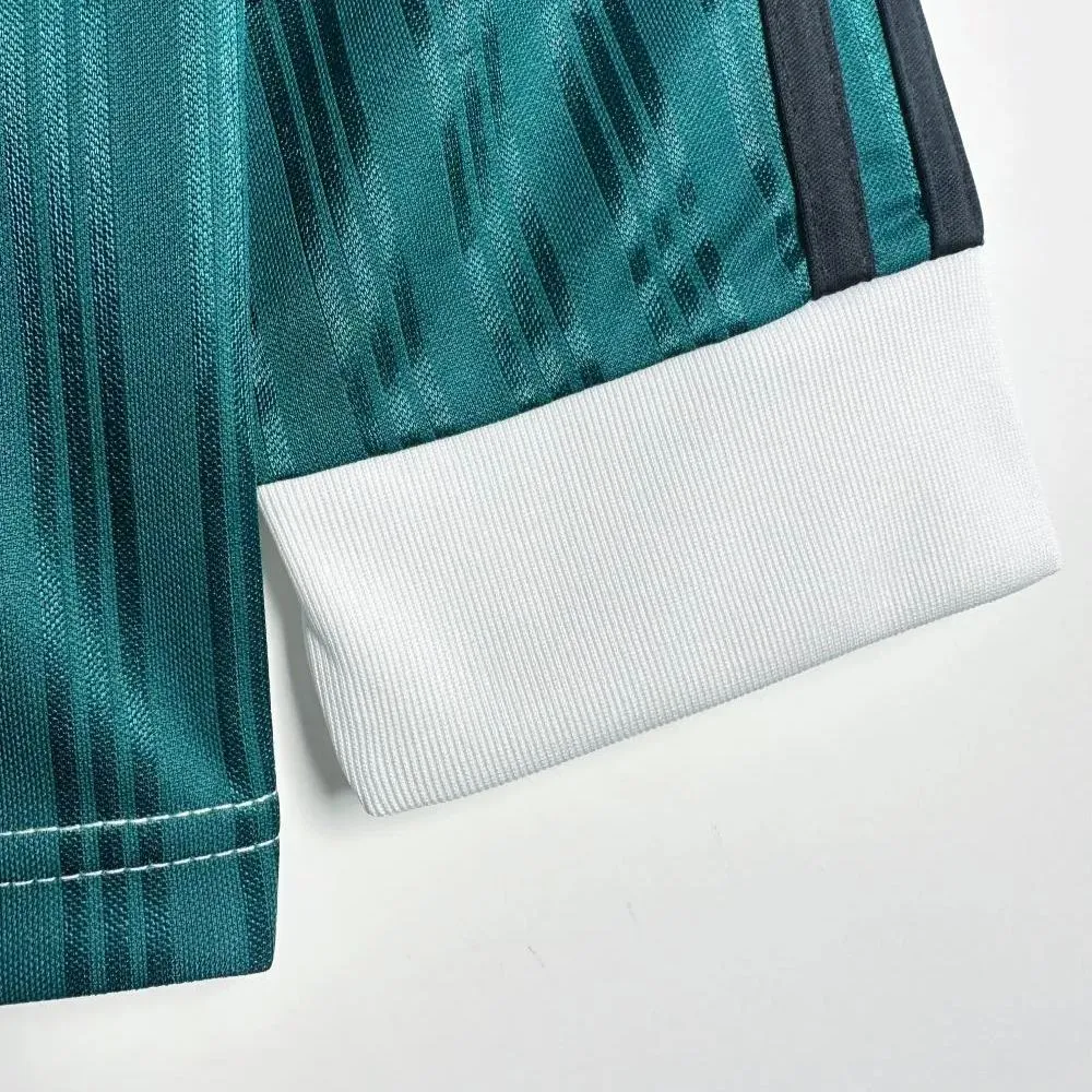 Retro LVP 1995-96 Away Long Sleeves