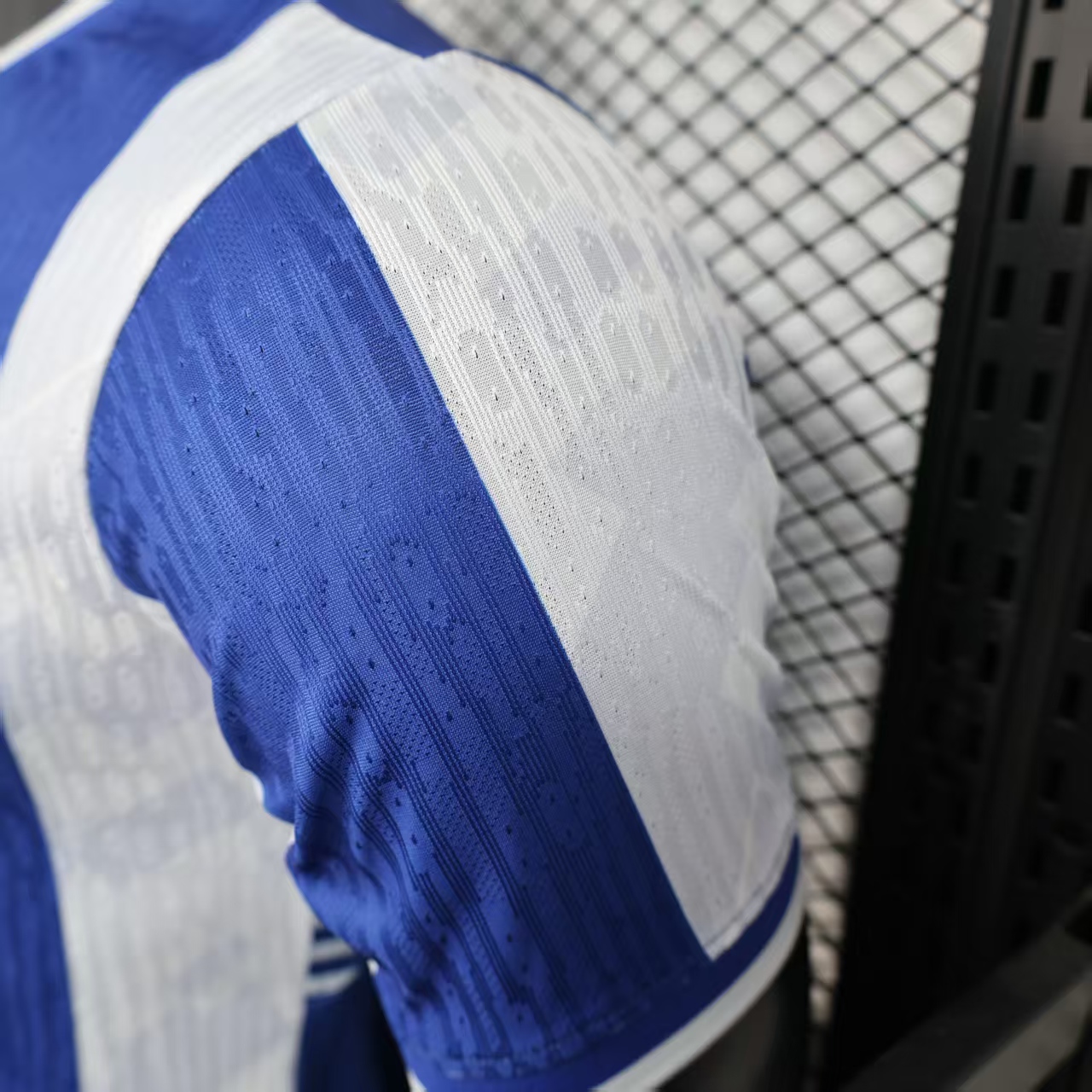 Player Version Porto 25/26 Home S-XXL