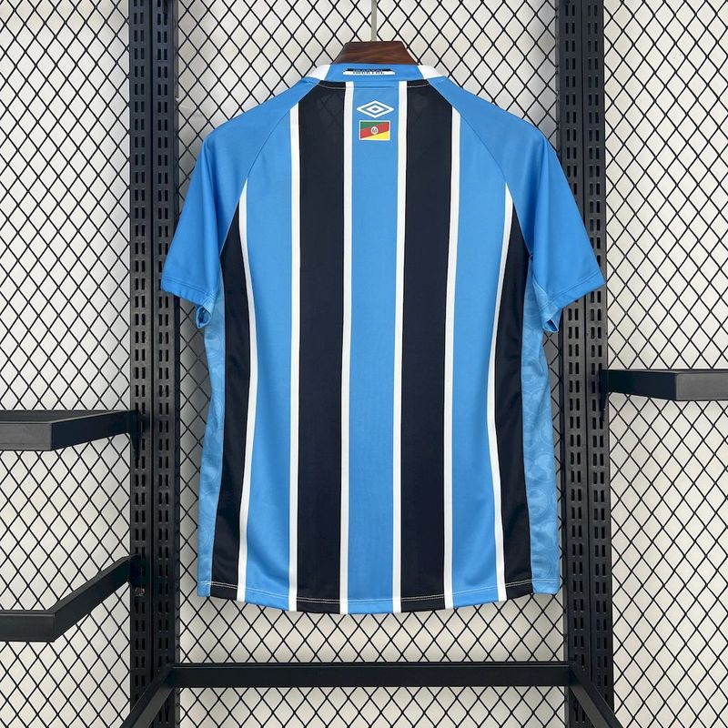 Masculino  2025-26 Grêmio Home