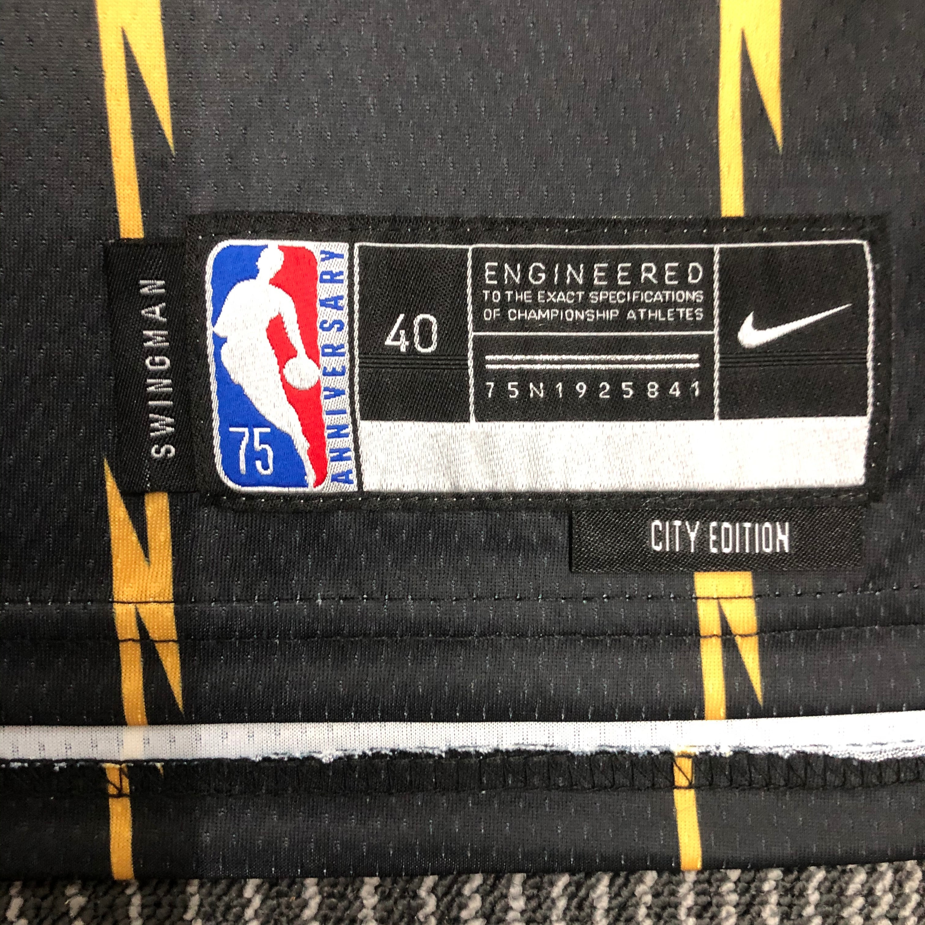 22 Season Toronto Raptors City Version  No.23 Vanvleet