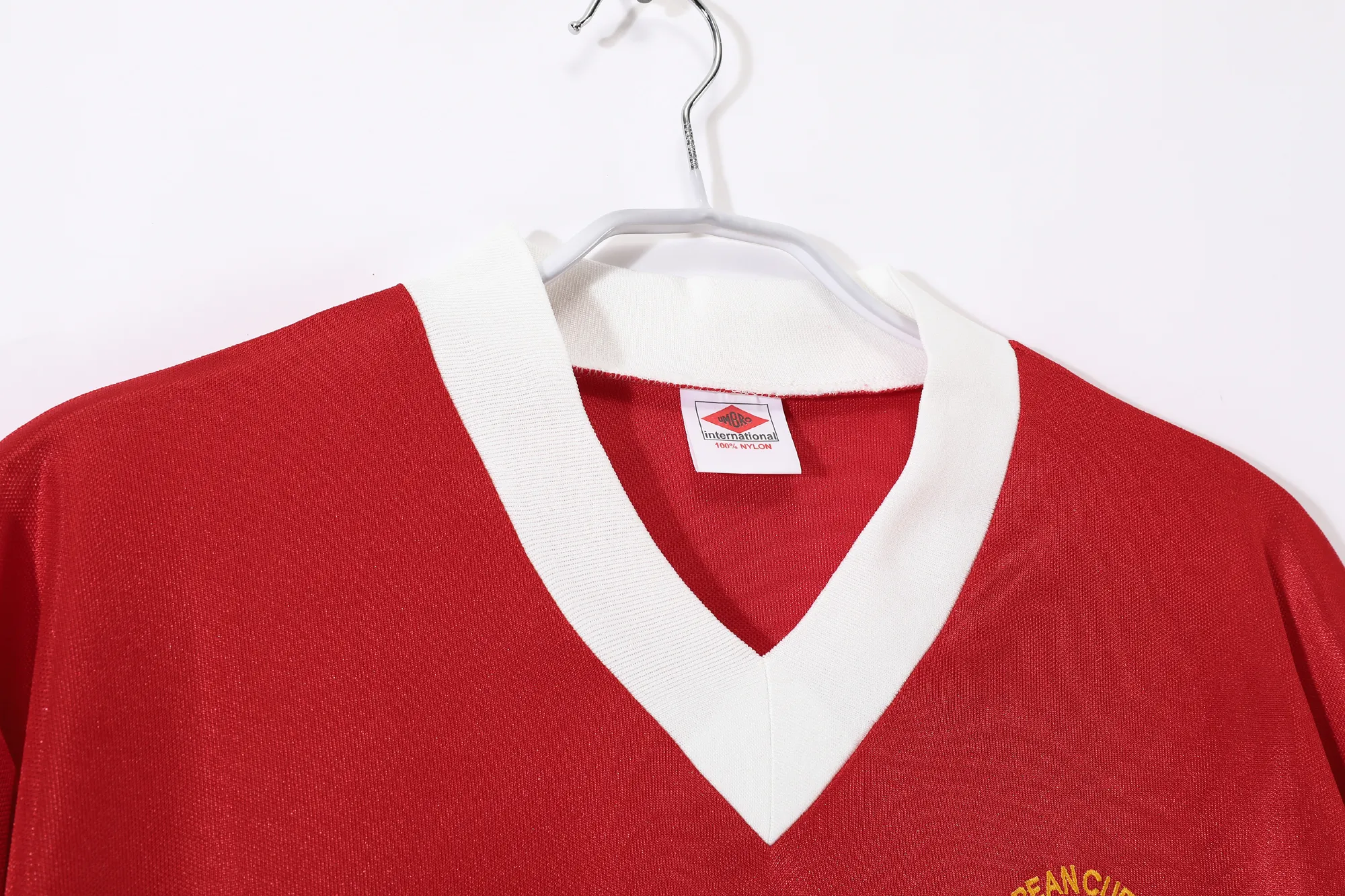 Retro 1980/81 LVP Home S-XXL