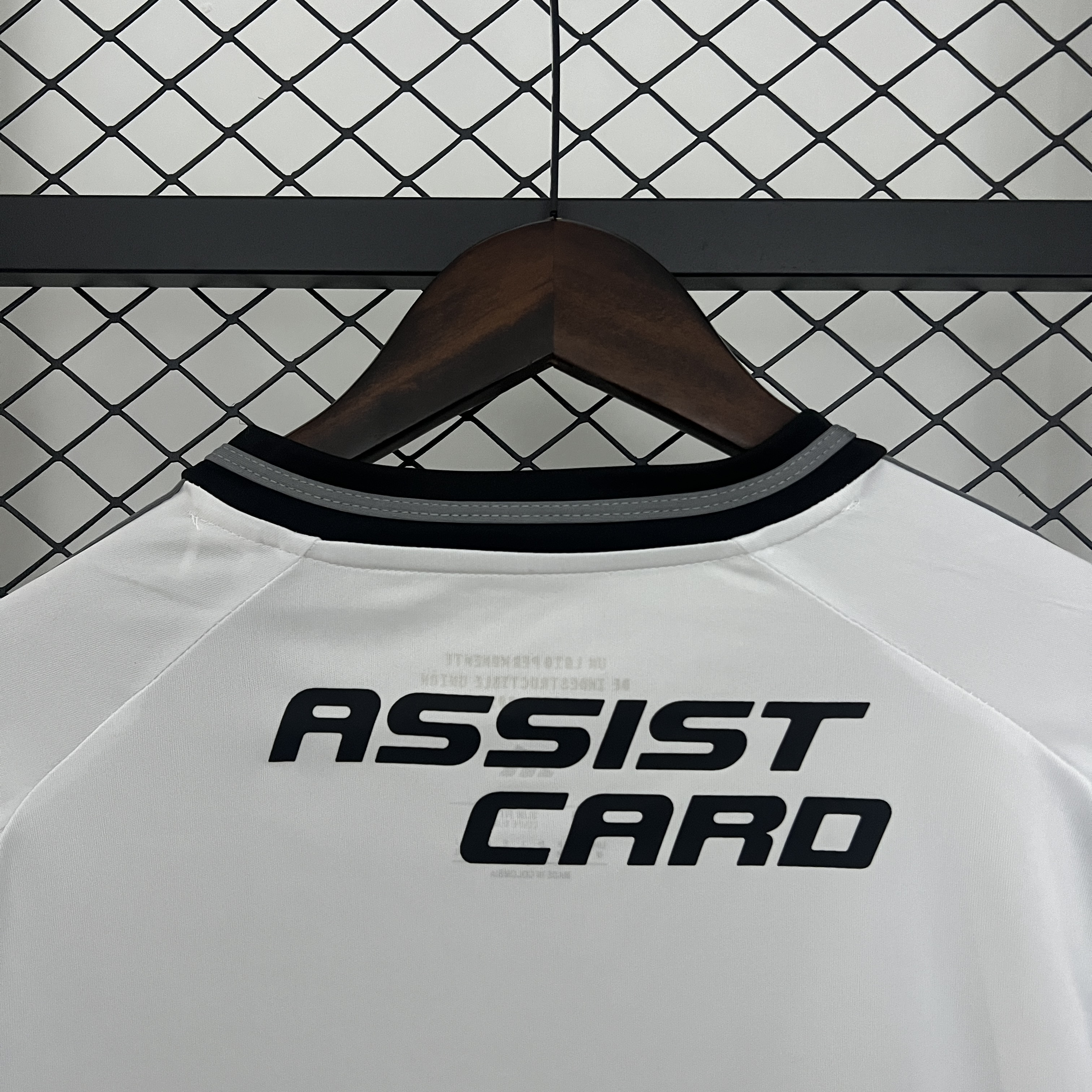 Colo-Colo 25/26 Home  S-4XL