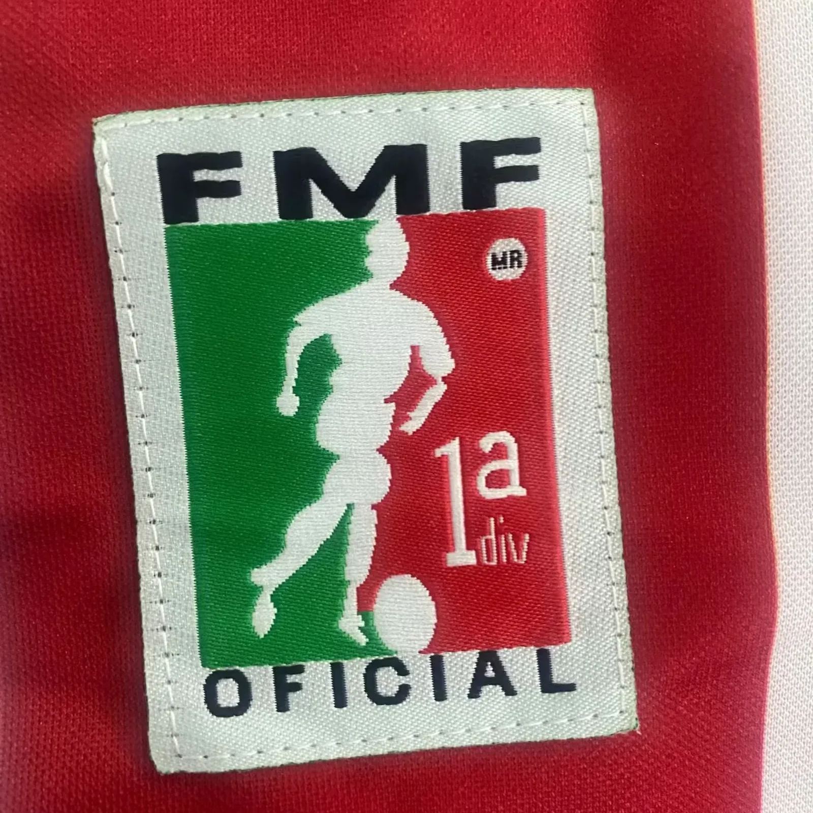 Retro 1996/97 Chivas Home Long Sleeves Kit S-XXL