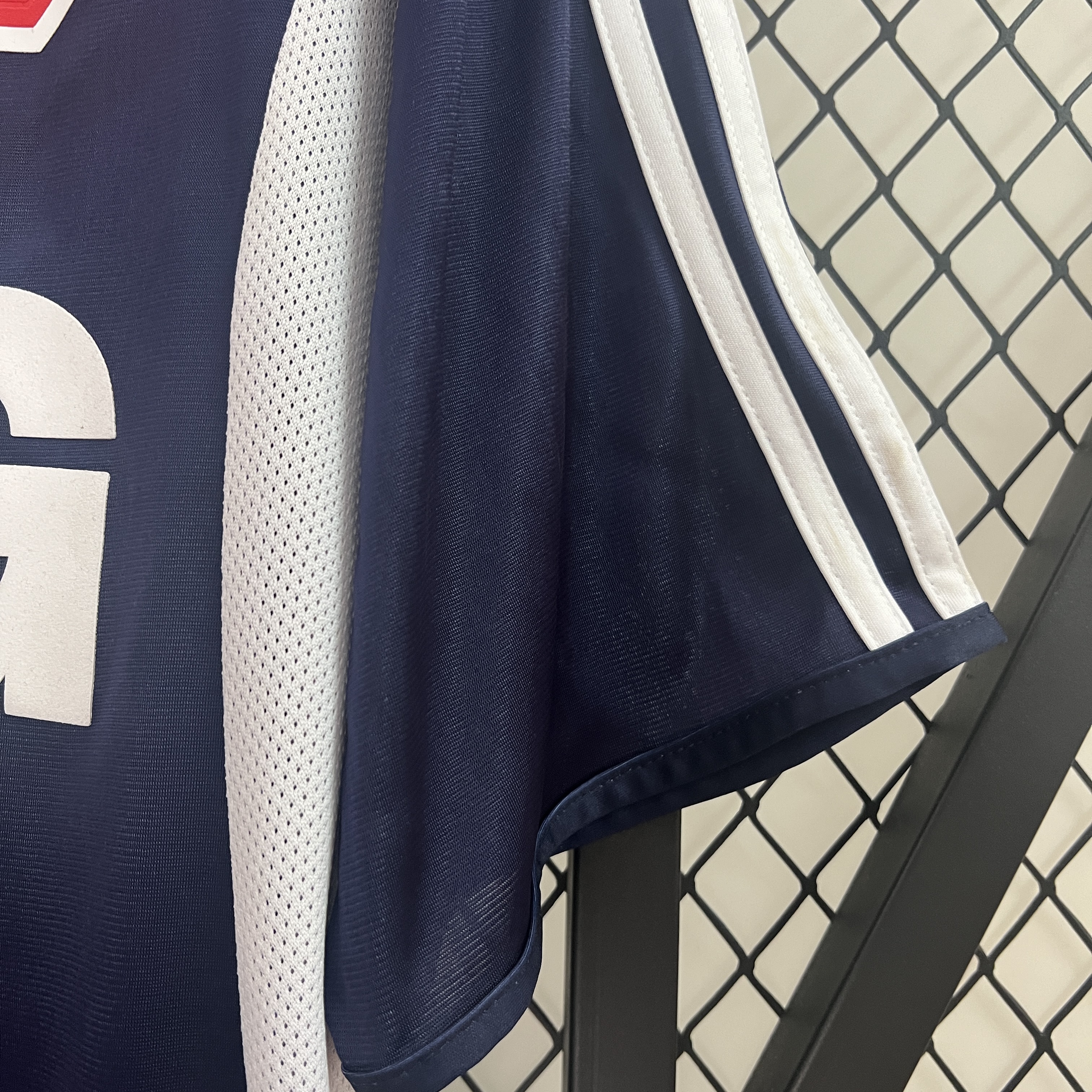 Universidad de Chile 2003 Home  S-3XL