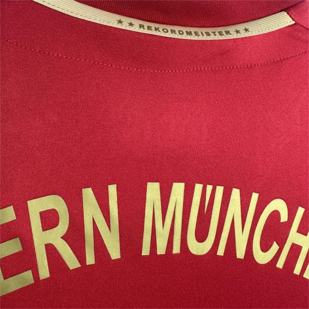 Retro Bayern Munich 12/13 home S-XXL