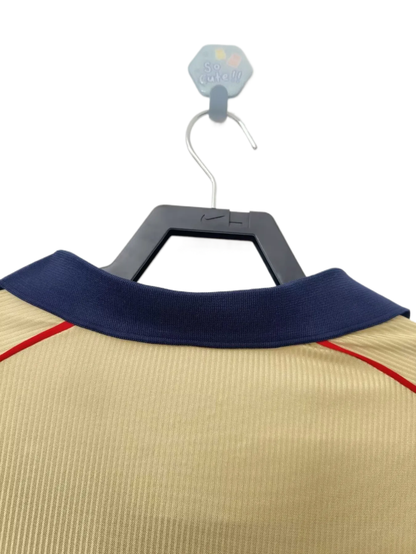 Retro 2001/02 Arsenal Away S-XXL