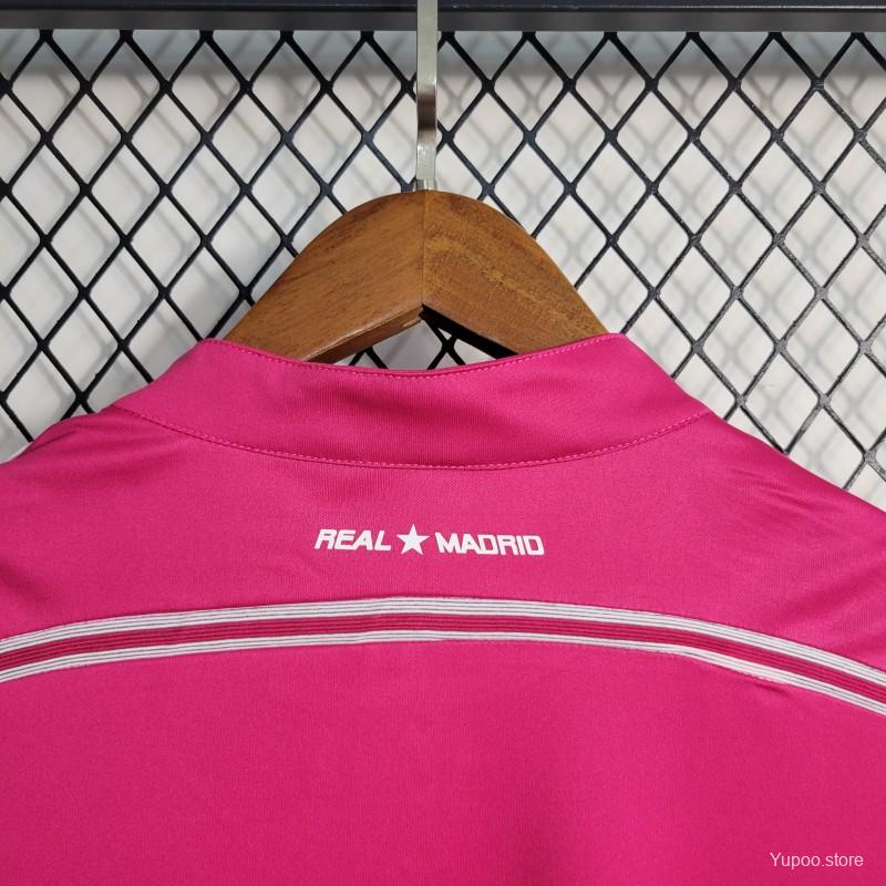 Retro  Real Mαdrid 14/15 Away