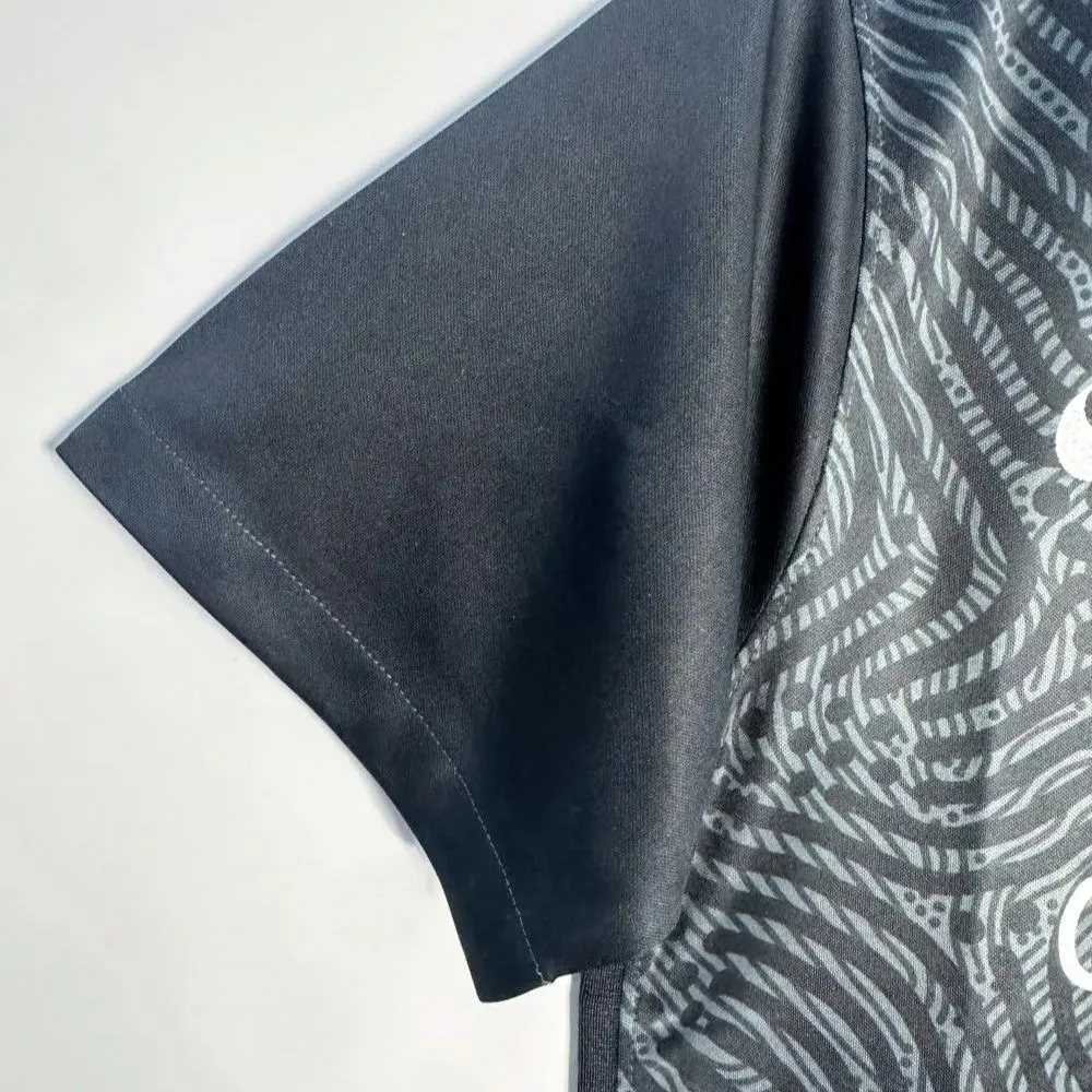 Retro LVP 2019-20 Goalkeeper