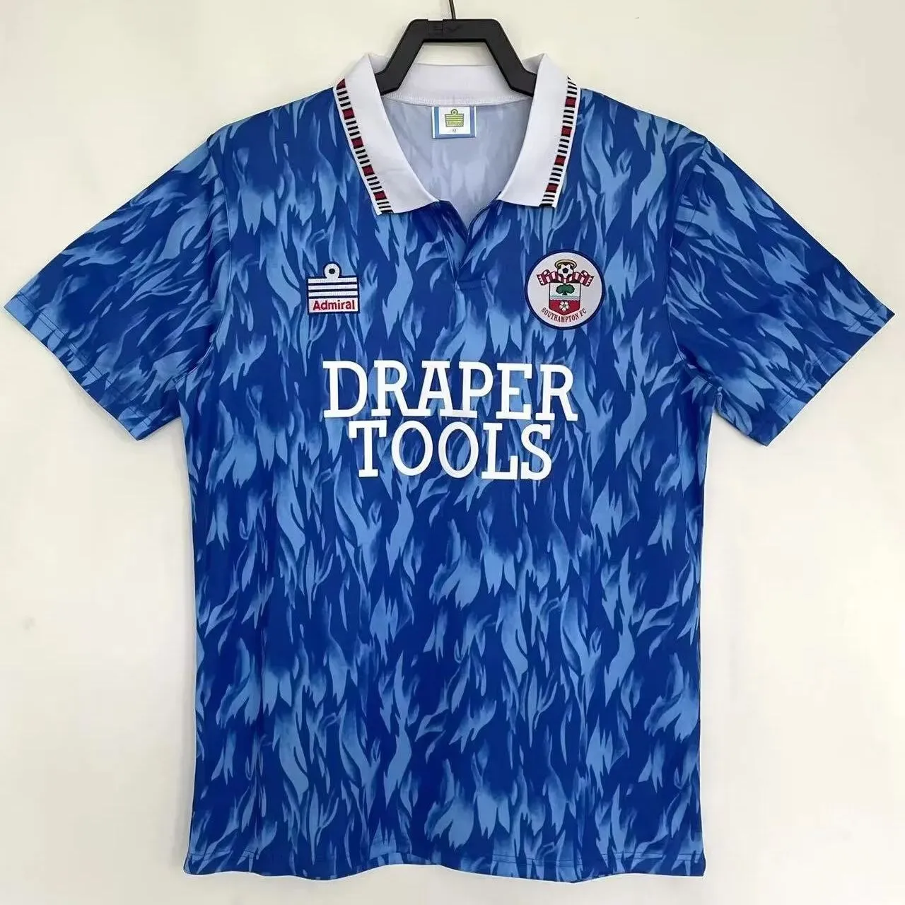 Retro Southampton 1992 Away  S-XXL