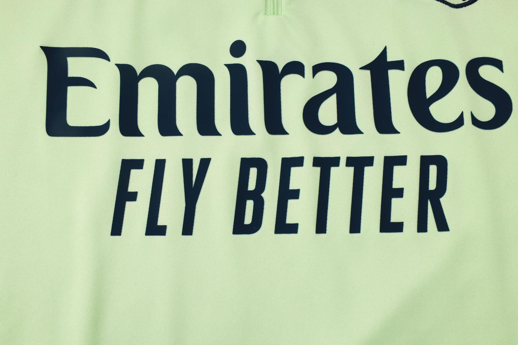 Real Mαdrid 25/26 Half zipper training suit B2542