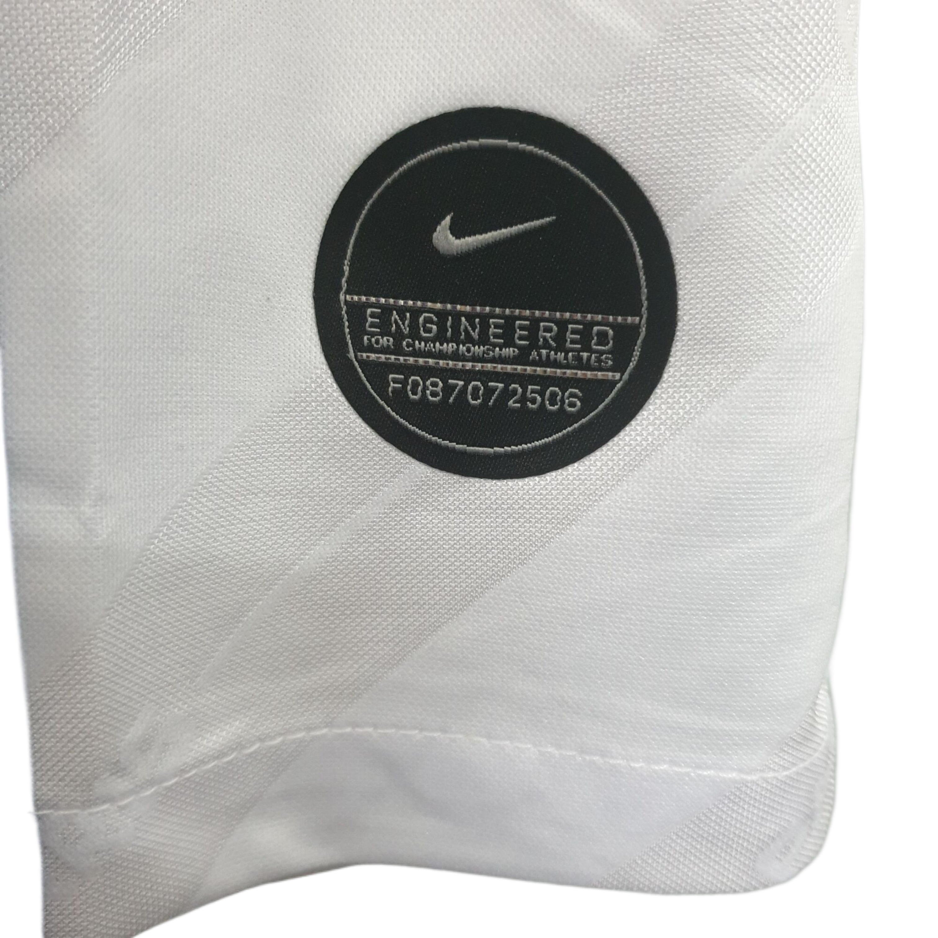 PSG 19/20 Third White