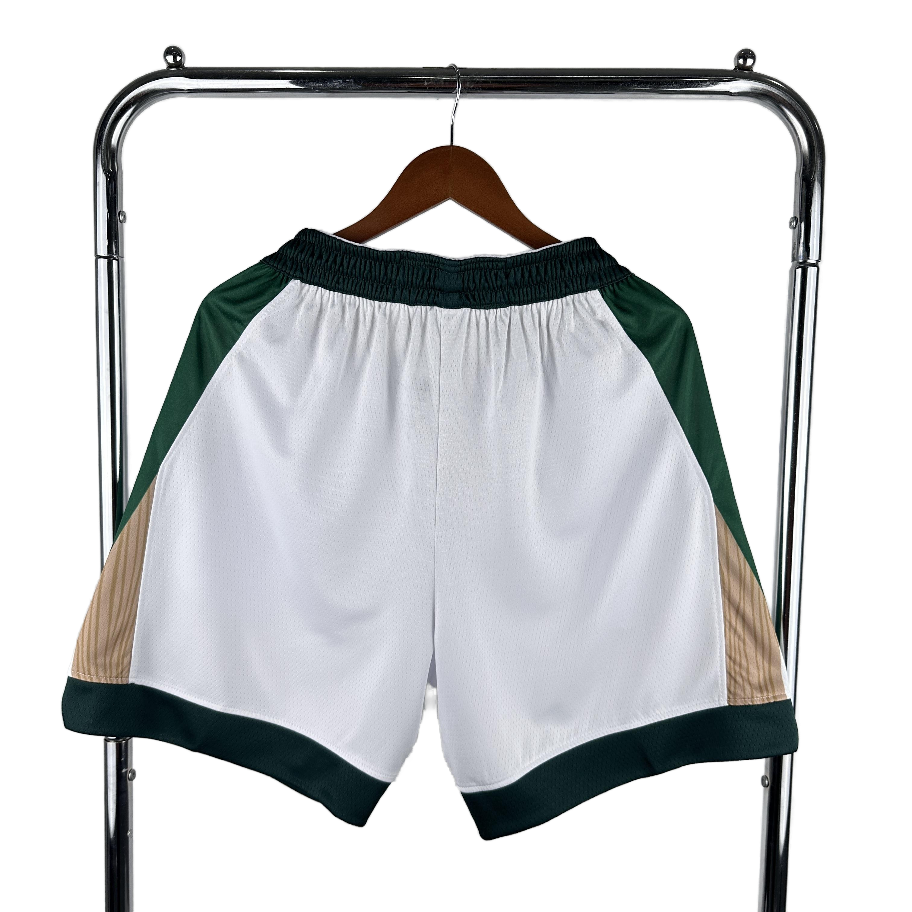 24 Season Celtic Shorts