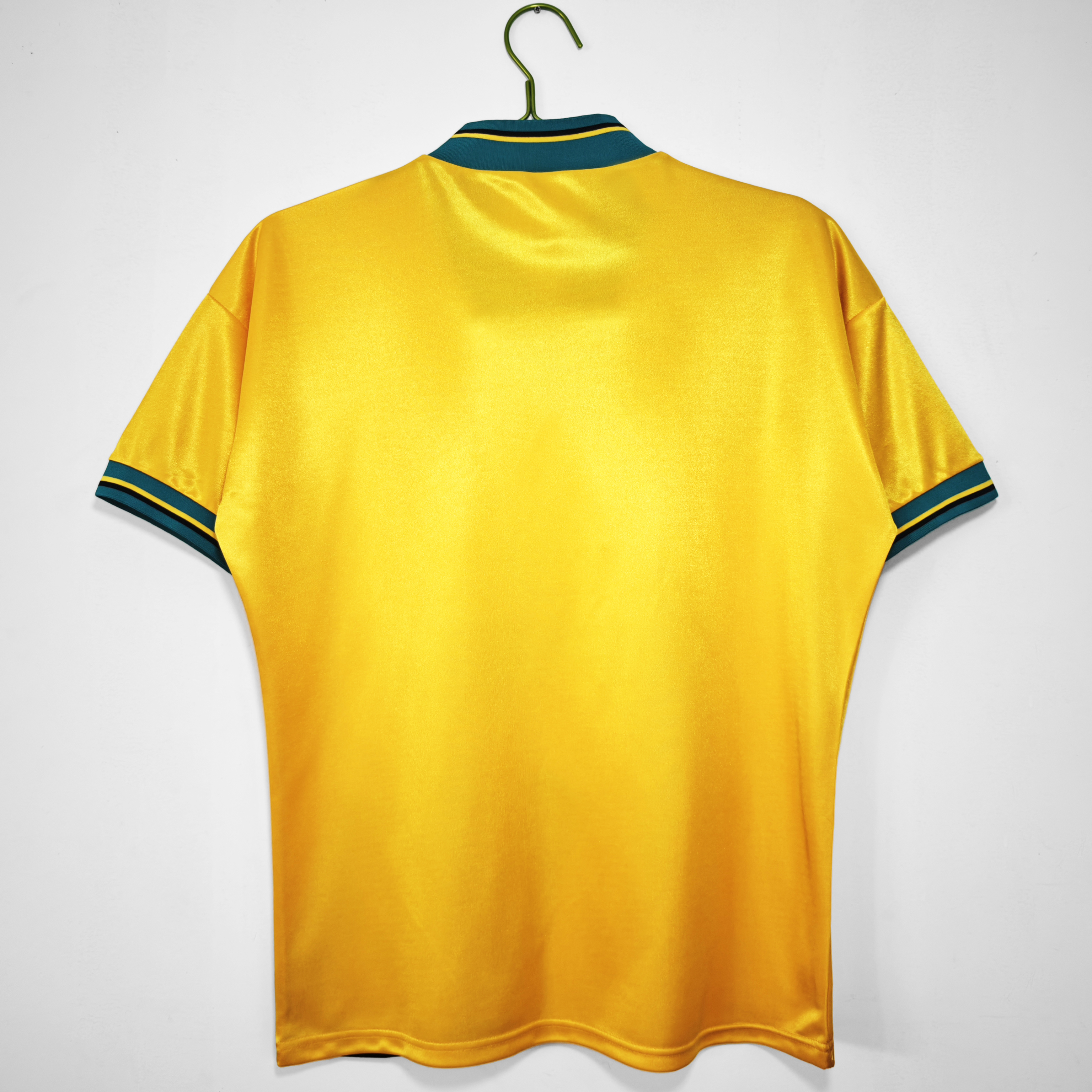 Retro Bayern Munich 1993/95 Away  S-XXL